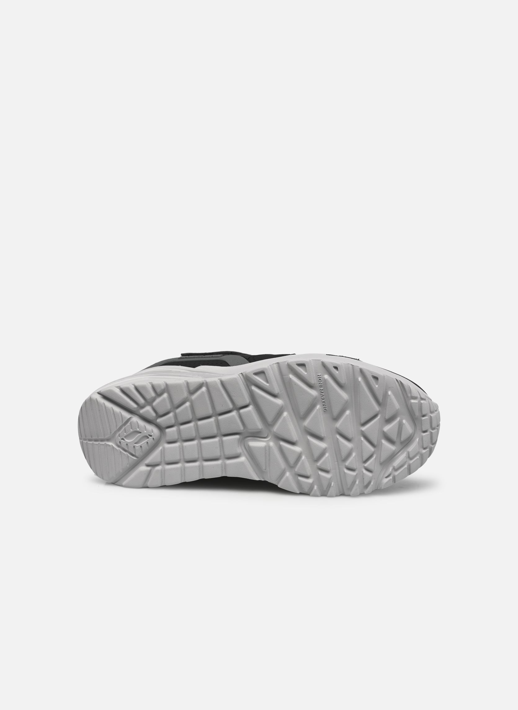 Niedrige Sneaker Uno Lite jungen grau Skechers Niedrige Sneaker Uno Lite jungen grau BKCC