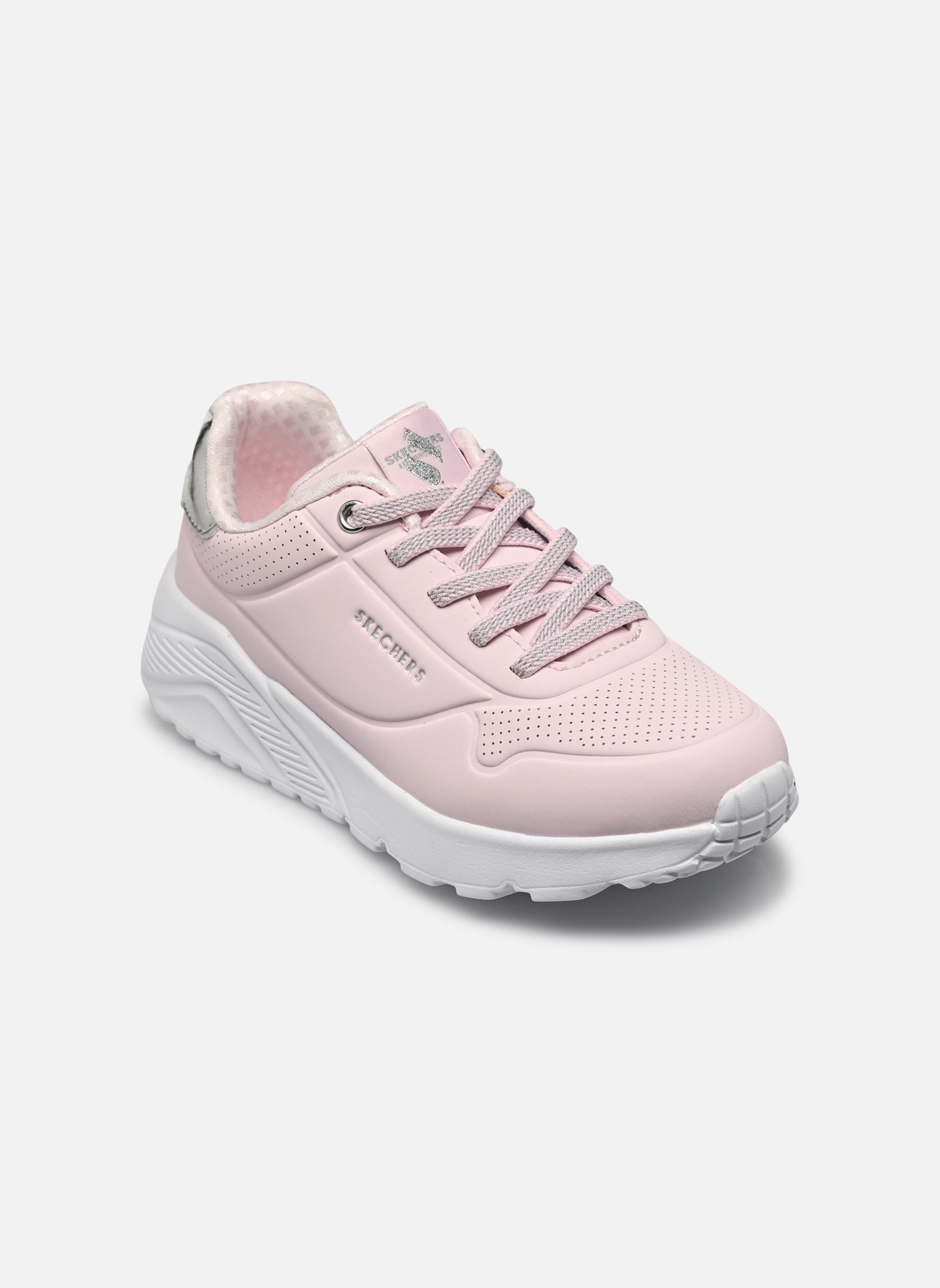 Baskets Skechers Uno Lite pour