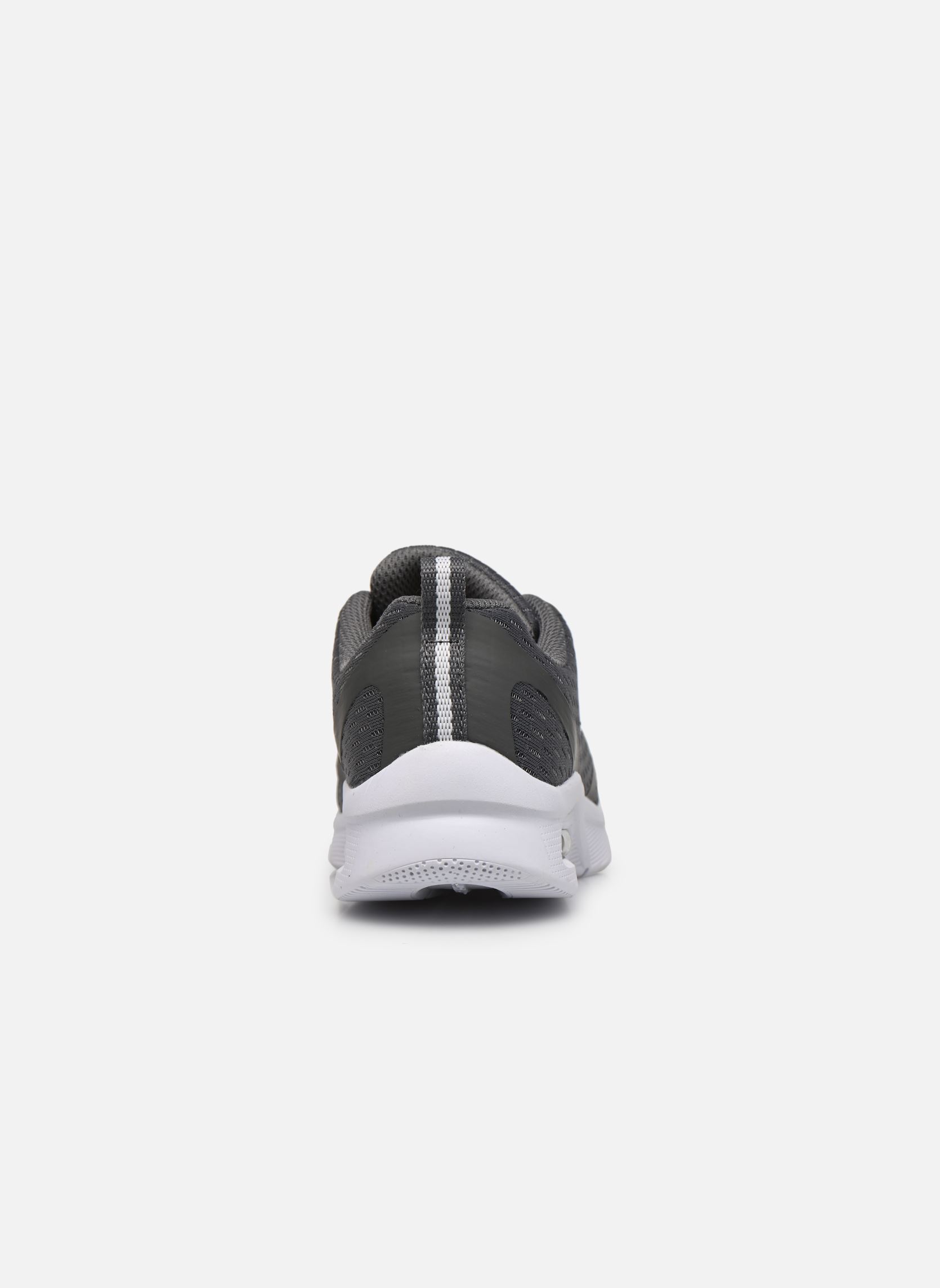 Niedrige Sneaker Microspec Max jungen grau Skechers Niedrige Sneaker Microspec Max jungen grau CHAR