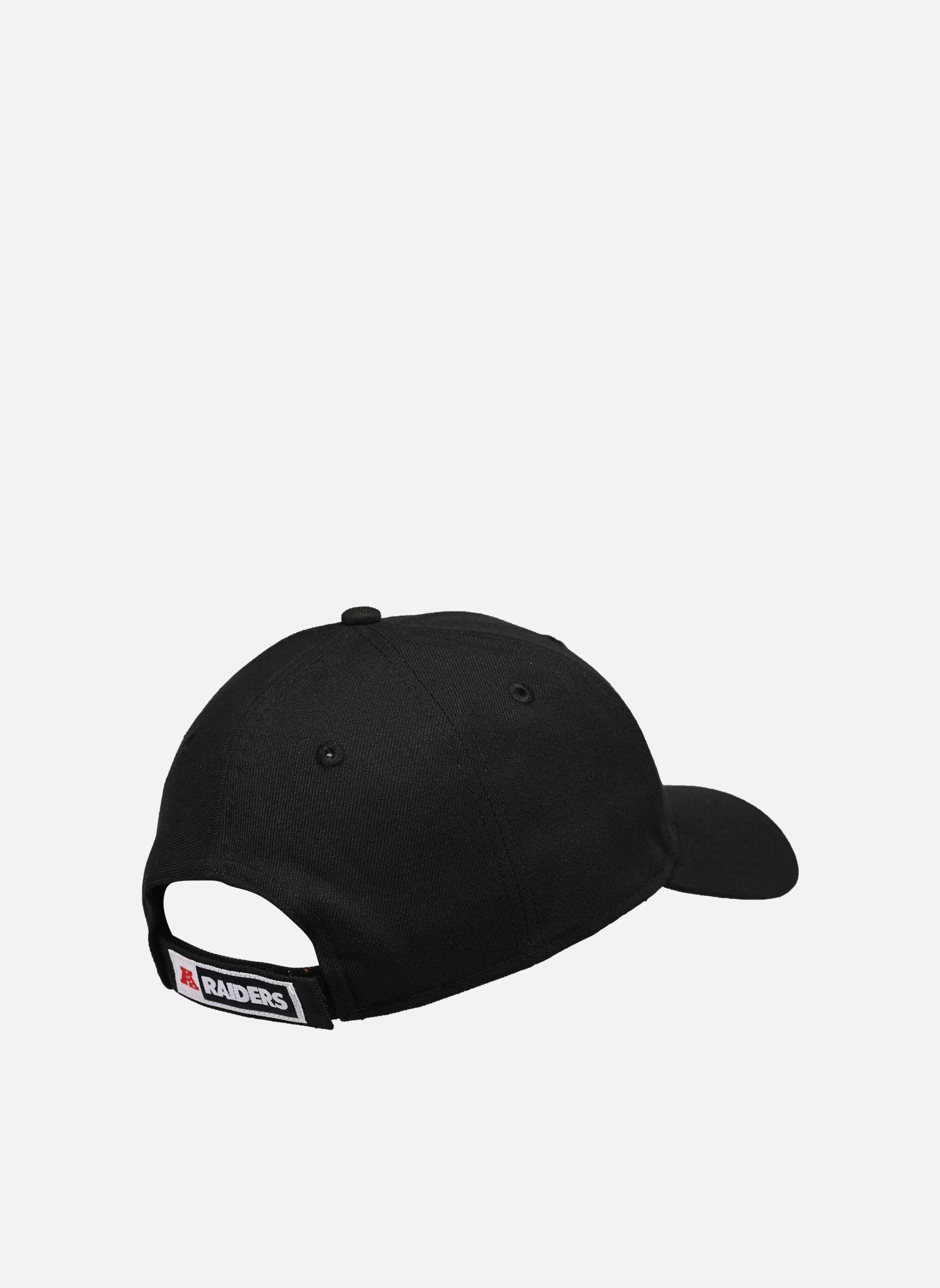 Cappellini Casquette 9FORTY® - Las Vegas Raiders nero New Era Cappellini Casquette 9FORTY® - Las Vegas Raiders nero Las Vegas Raiders Otc