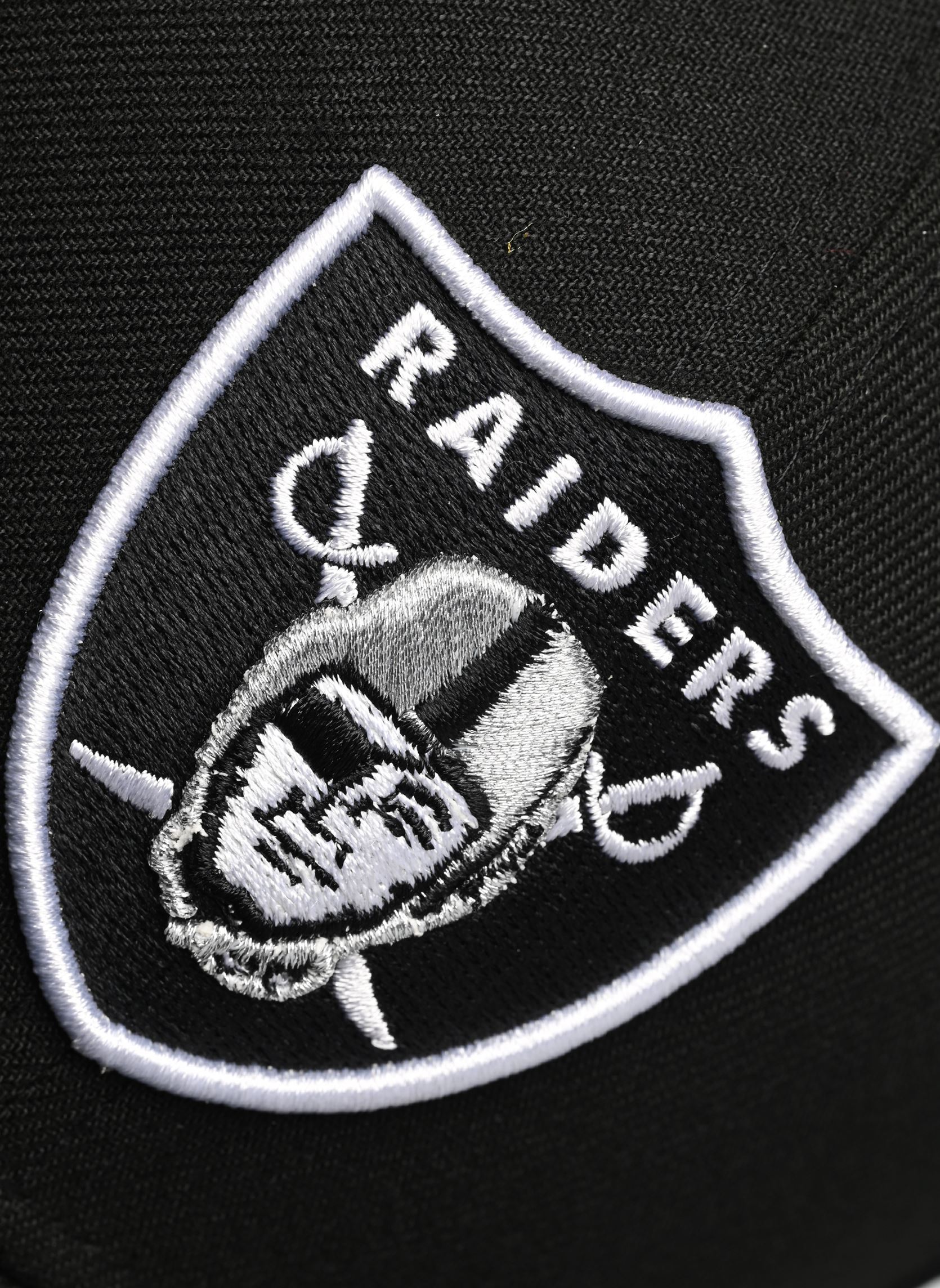 Cappellini Casquette 9FORTY® - Las Vegas Raiders nero New Era Cappellini Casquette 9FORTY® - Las Vegas Raiders nero Las Vegas Raiders Otc