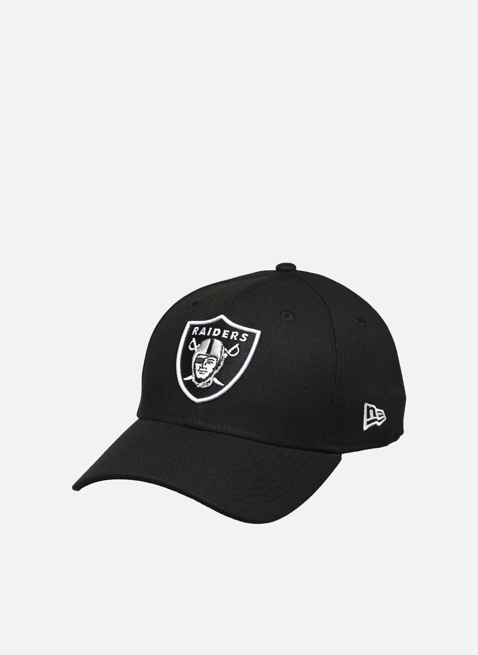 Cappellini Casquette 9FORTY® - Las Vegas Raiders nero New Era Cappellini Casquette 9FORTY® - Las Vegas Raiders nero Las Vegas Raiders Otc