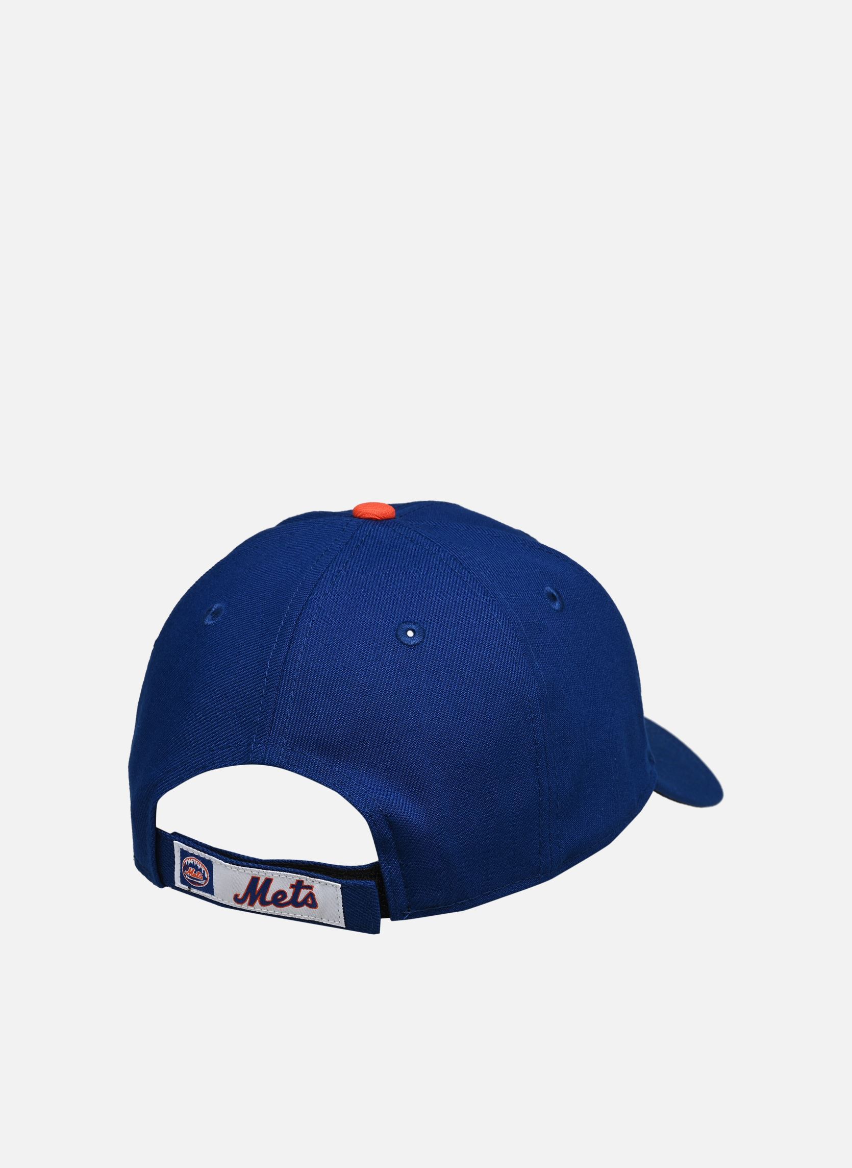 New Era 9FORTY UNISEX - Pet - black/zwart