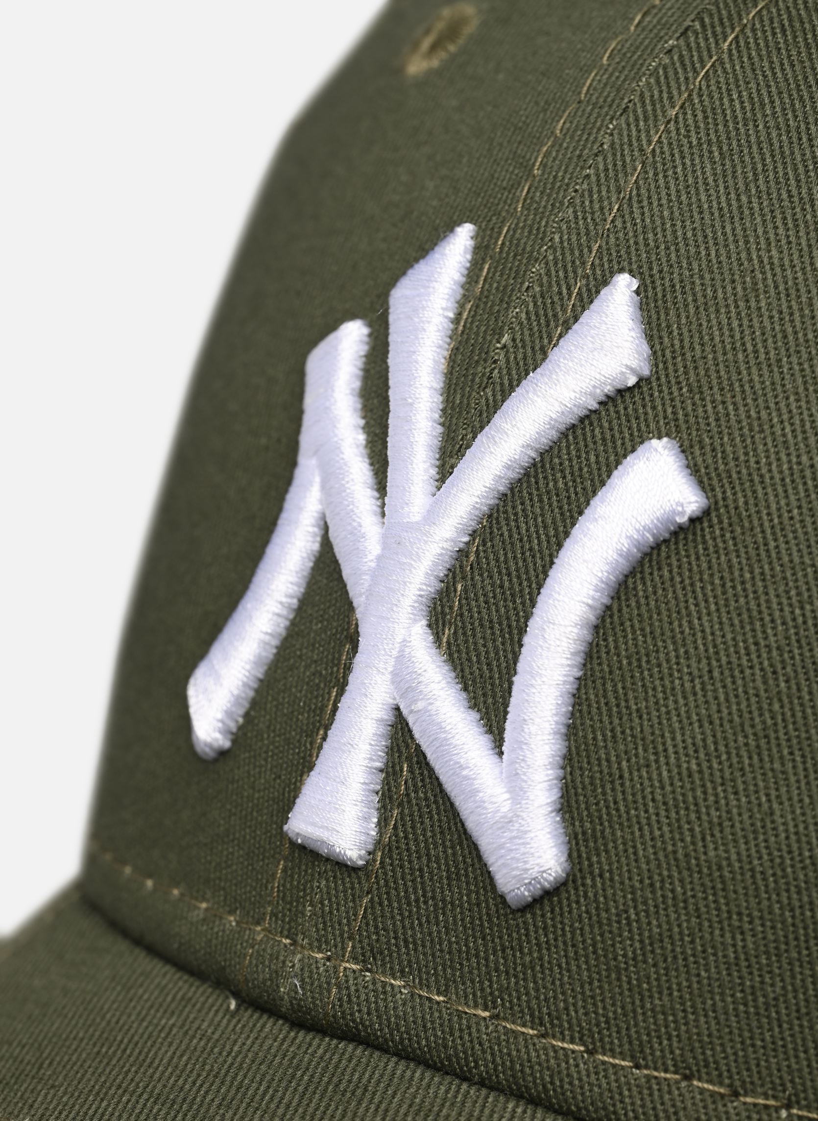 Casquettes Casquette 9FORTY® - New York Yankees vert New Era Casquettes Casquette 9FORTY® - New York Yankees vert New York Yankees Novwhi