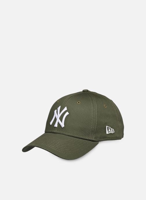 Cappellino New Era 59FIFTY Washington Commanders, Nero Su Nero, Vestibilità Strutturata, Taglia Unica Adulto. Licenza Ufficiale NFL.