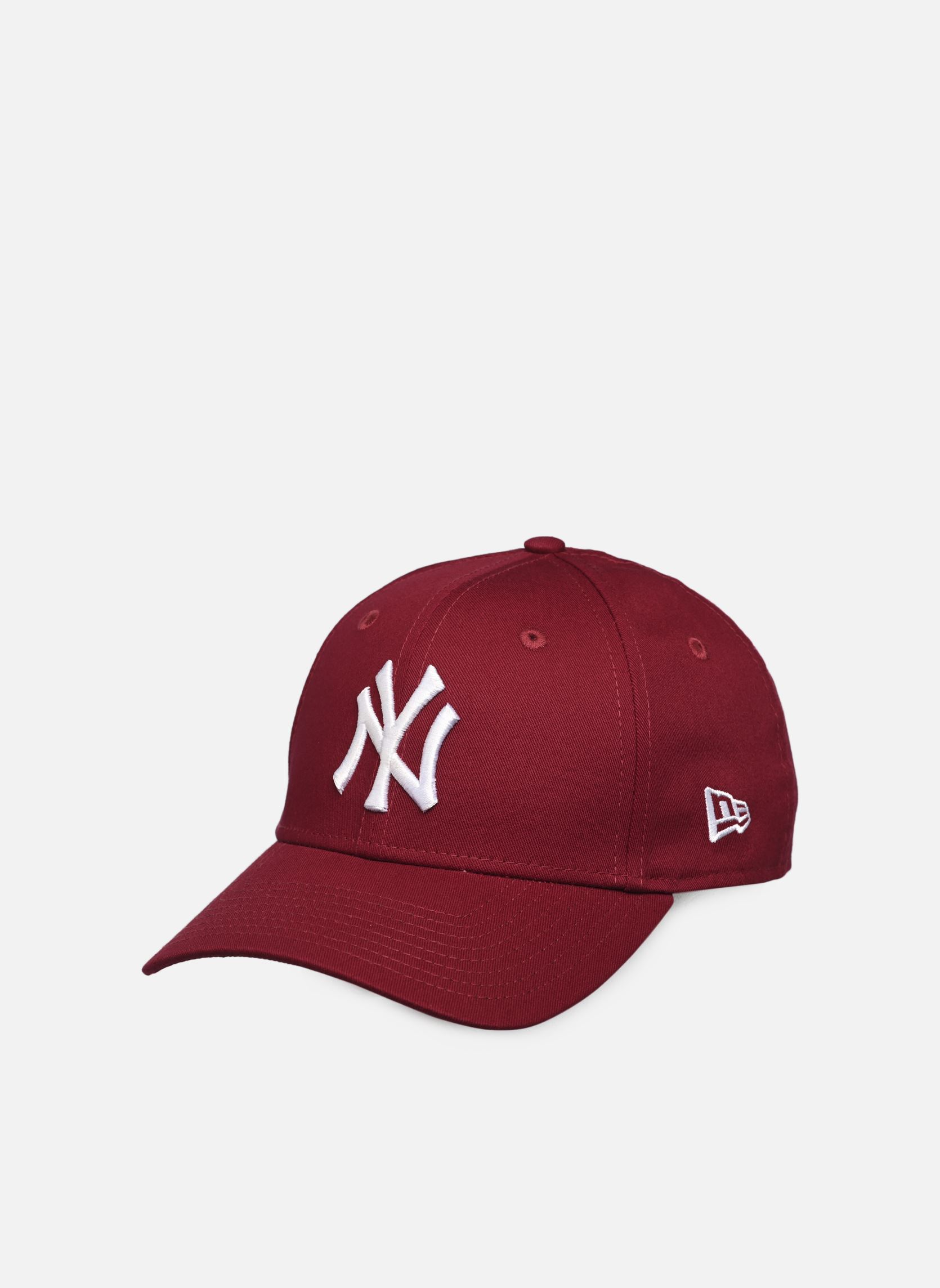 Kappen Casquette 9FORTY® - New York Yankees bordeaux New Era Kappen Casquette 9FORTY® - New York Yankees bordeaux New York Yankees Carwhi