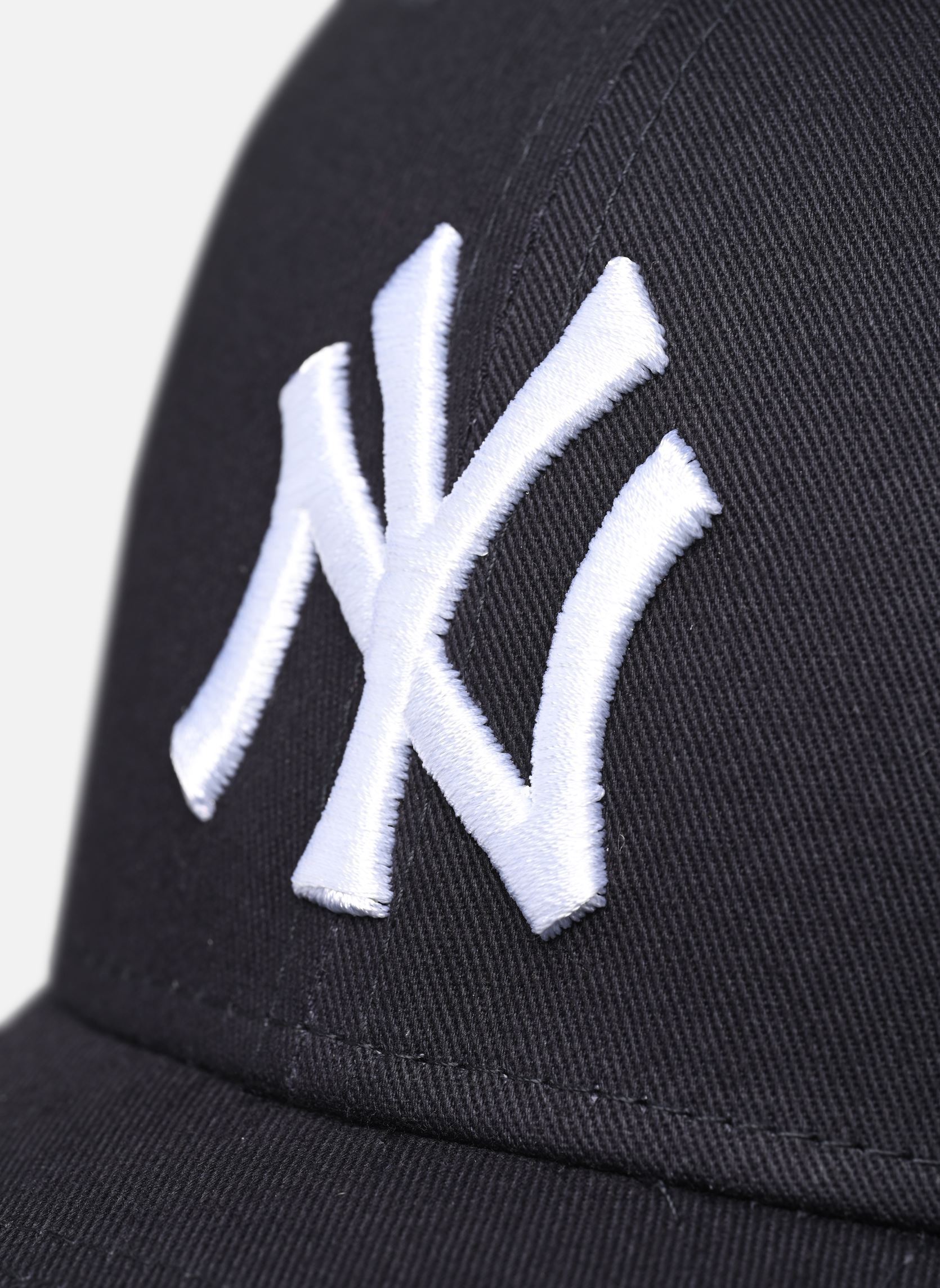 Petten Casquette 9FORTY® - New York Yankees zwart New Era Petten Casquette 9FORTY® - New York Yankees zwart New York Yankees Nvywhi