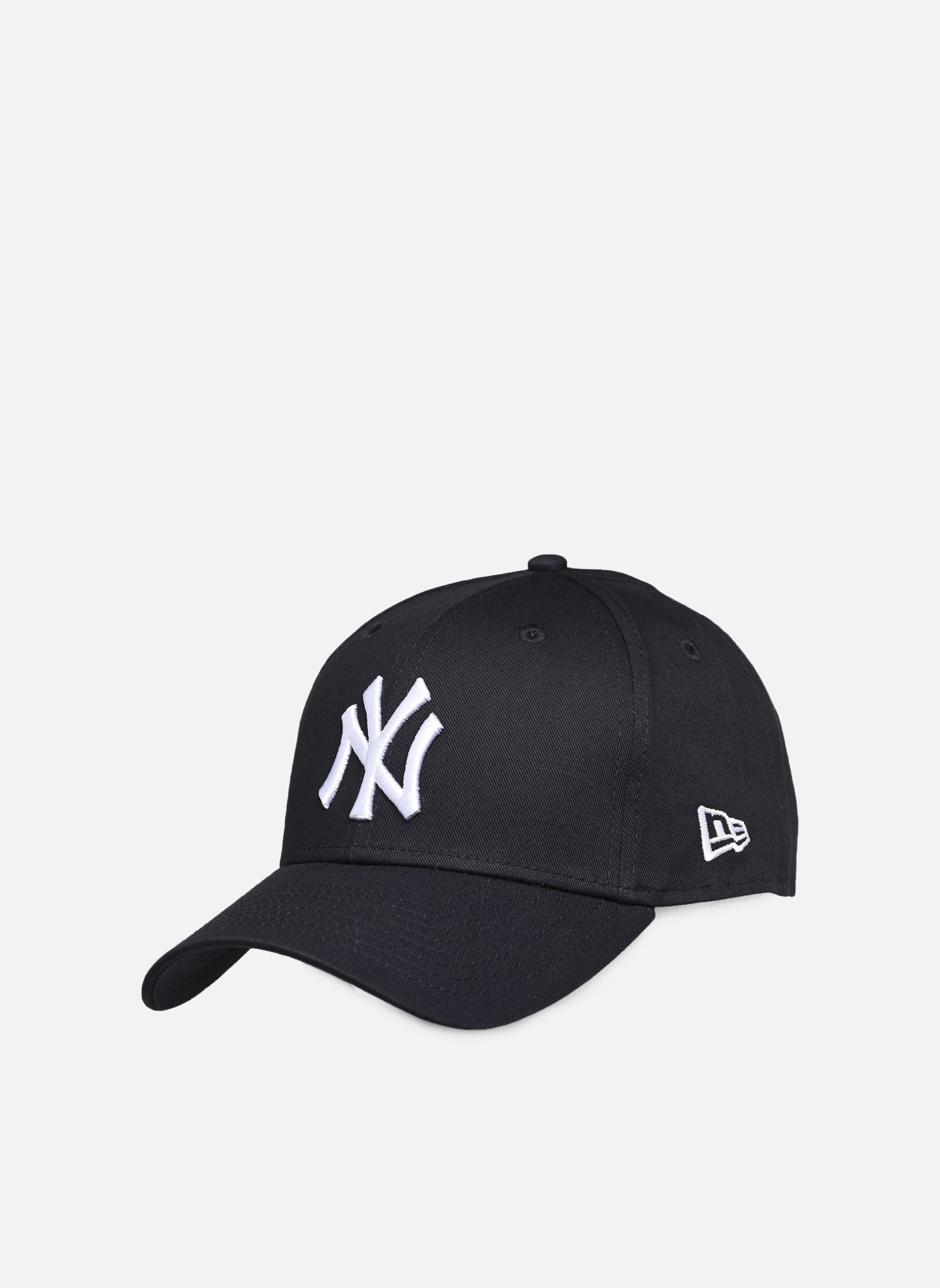Petten Casquette 9FORTY® - New York Yankees zwart New Era Petten Casquette 9FORTY® - New York Yankees zwart New York Yankees Nvywhi