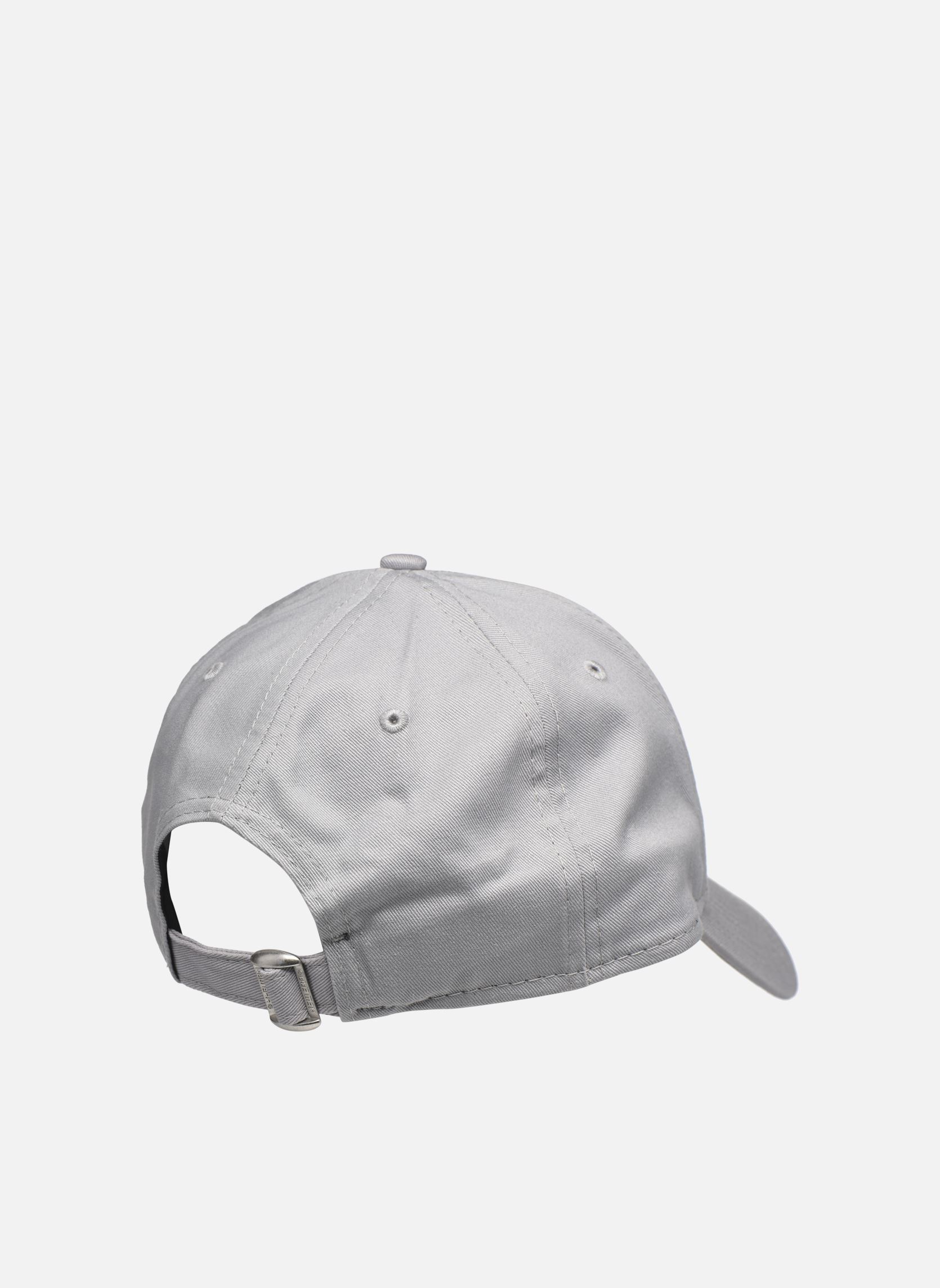 Cappellini Casquette 9FORTY® - New York Yankees grigio New Era Cappellini Casquette 9FORTY® - New York Yankees grigio New York Yankees Grywhi
