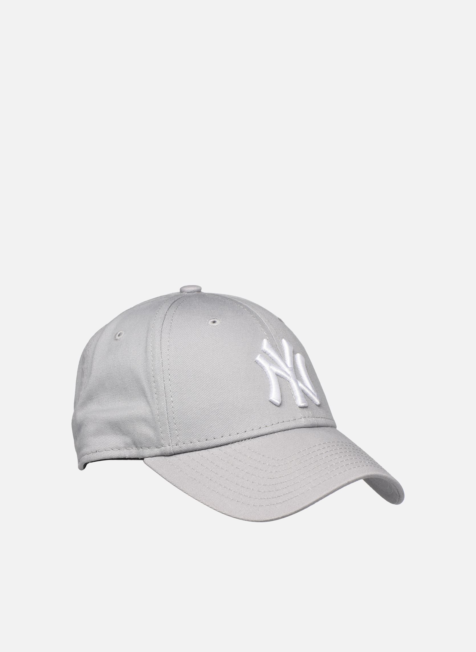 Cappellini Casquette 9FORTY® - New York Yankees grigio New Era Cappellini Casquette 9FORTY® - New York Yankees grigio New York Yankees Grywhi
