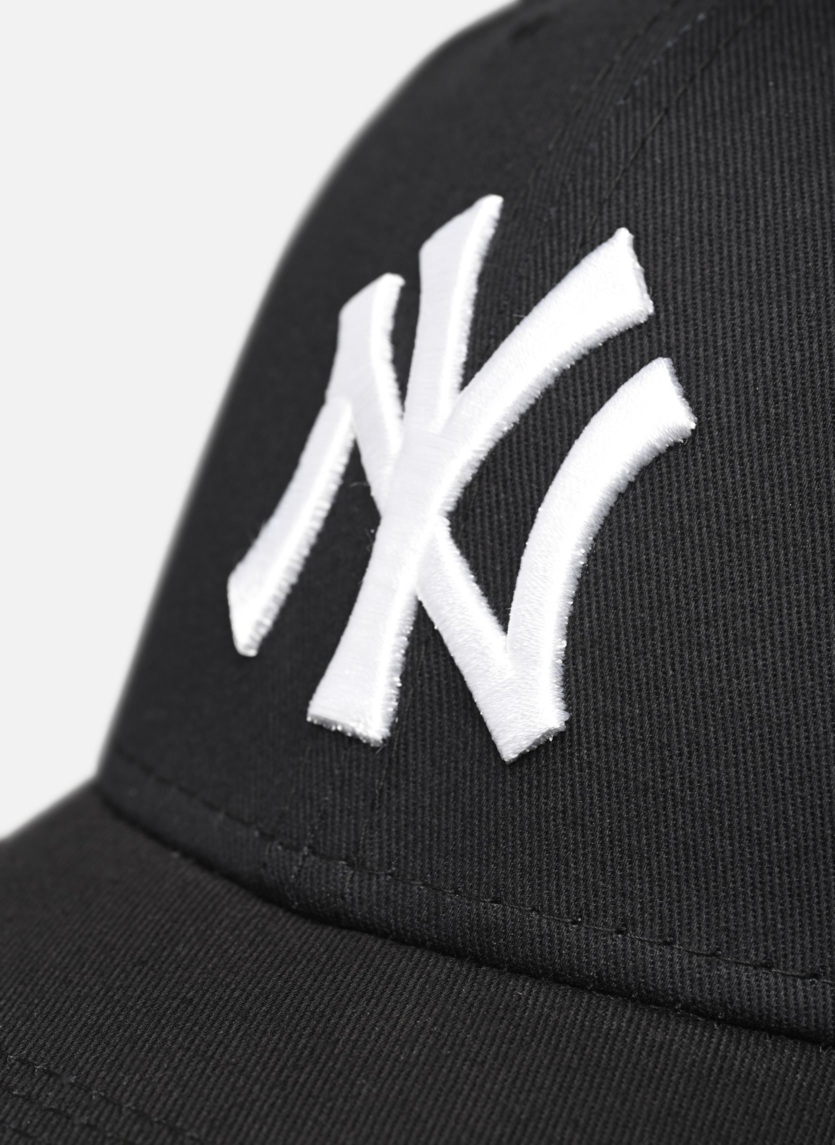 Kappen Casquette 9FORTY® - New York Yankees schwarz New Era Kappen Casquette 9FORTY® - New York Yankees schwarz New York Yankees Blkwhi