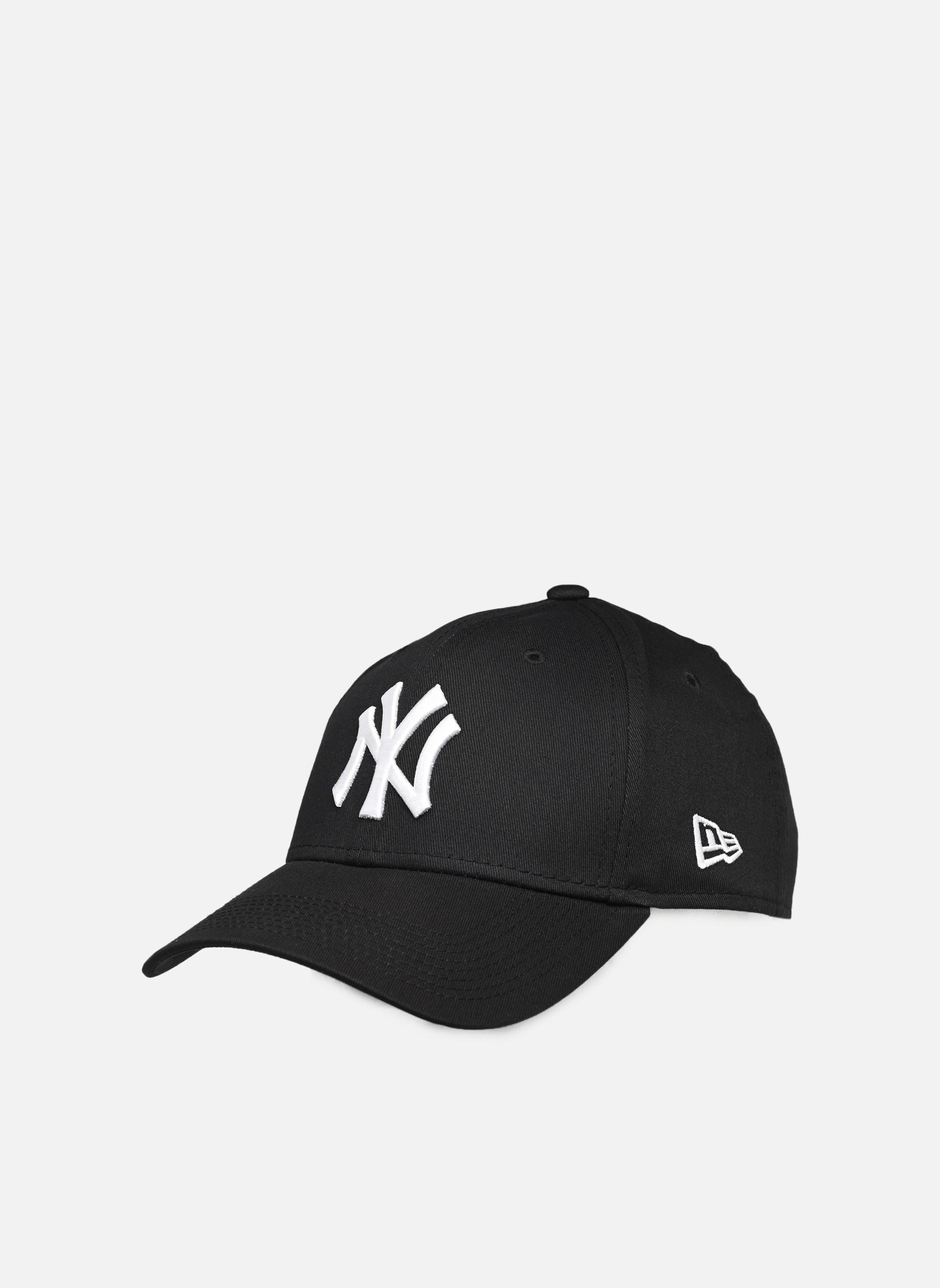 Kappen Casquette 9FORTY® - New York Yankees schwarz New Era Kappen Casquette 9FORTY® - New York Yankees schwarz New York Yankees Blkwhi