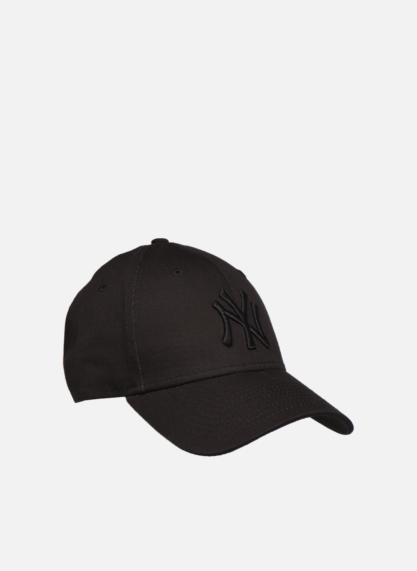 Cappellini Casquette 9FORTY® - New York Yankees nero New Era Cappellini Casquette 9FORTY® - New York Yankees nero New York Yankees Blkblk