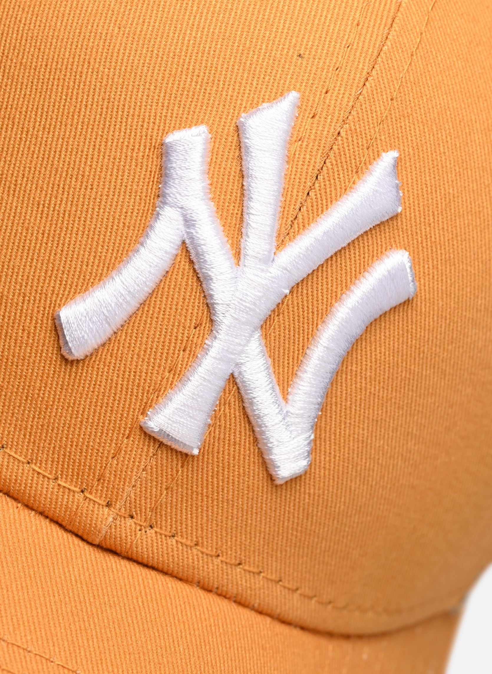 Kappen Casquette 9FORTY® - New York Yankees gelb New Era Kappen Casquette 9FORTY® - New York Yankees gelb New York Yankees Sndwhi