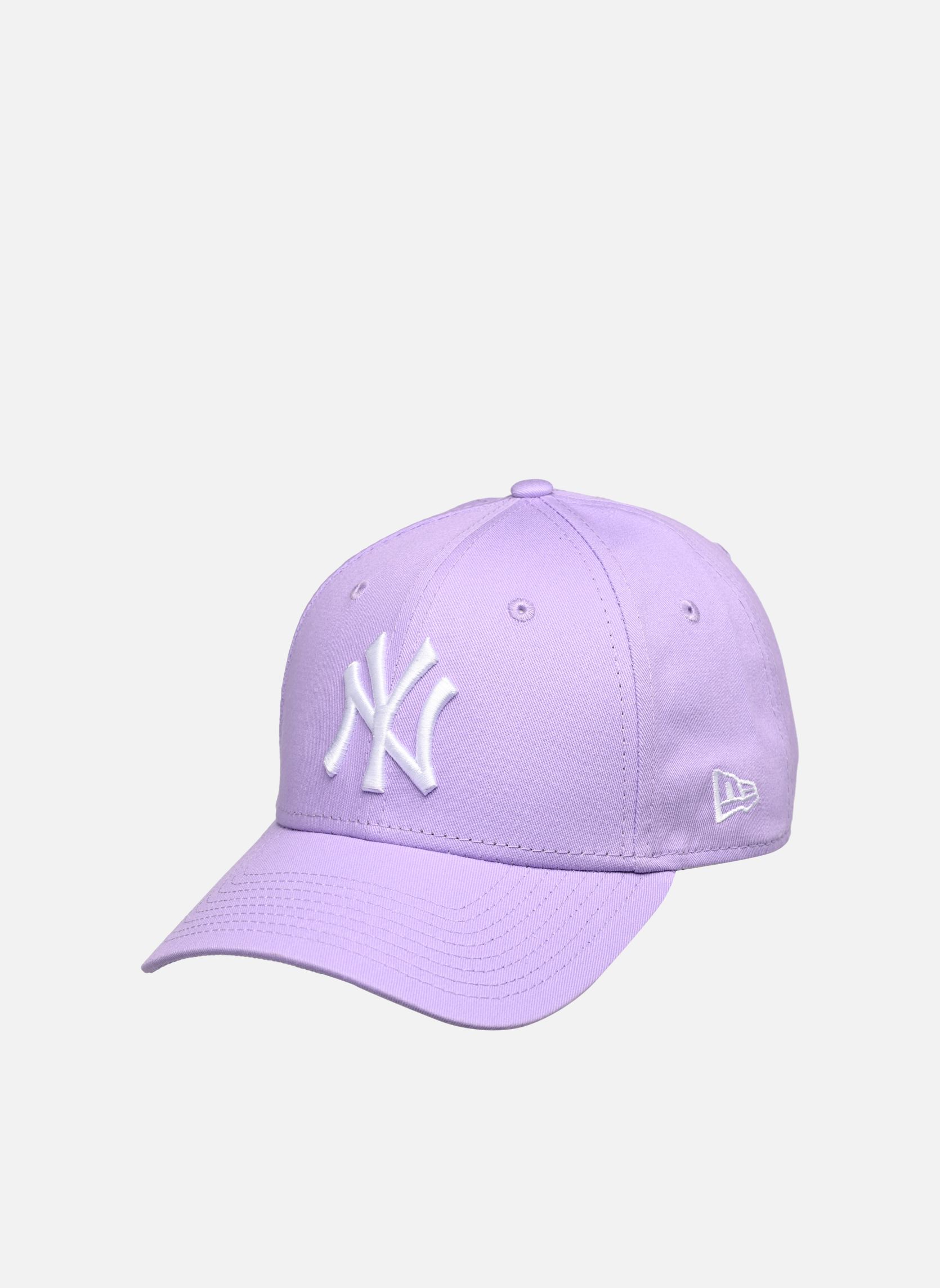 Petten Casquette 9FORTY® - New York Yankees paars New Era Petten Casquette 9FORTY® - New York Yankees paars New York Yankees Dilwhi