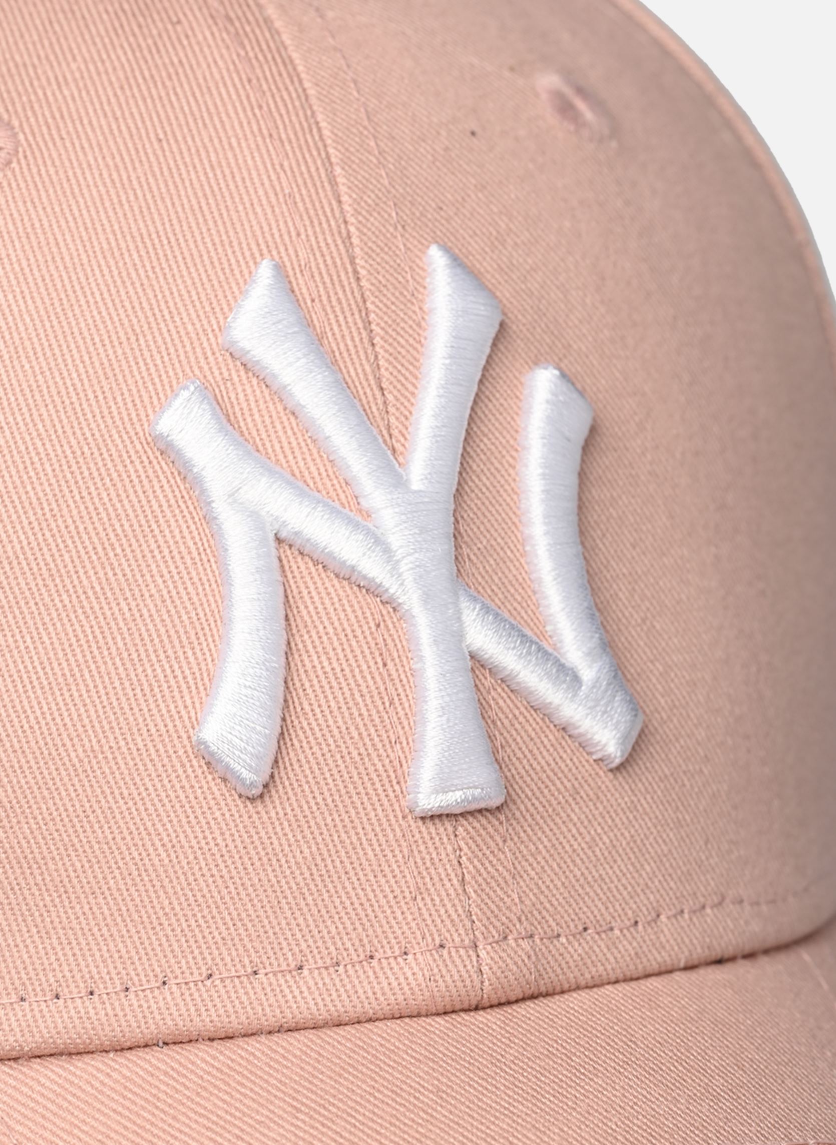 Kappen Casquette 9FORTY® - New York Yankees rosa New Era Kappen Casquette 9FORTY® - New York Yankees rosa New York Yankees Drs
