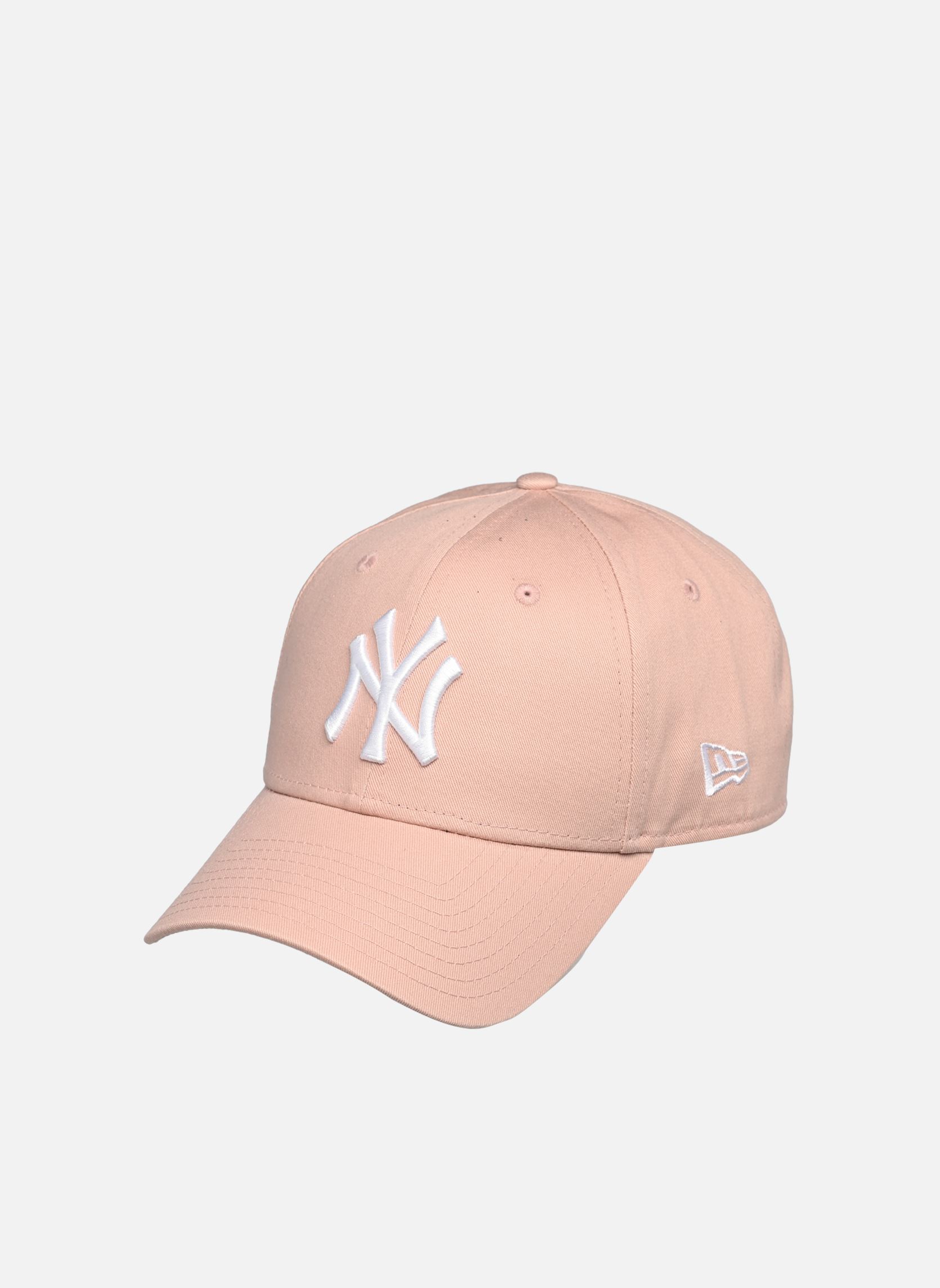 Kappen Casquette 9FORTY® - New York Yankees rosa New Era Kappen Casquette 9FORTY® - New York Yankees rosa New York Yankees Drs