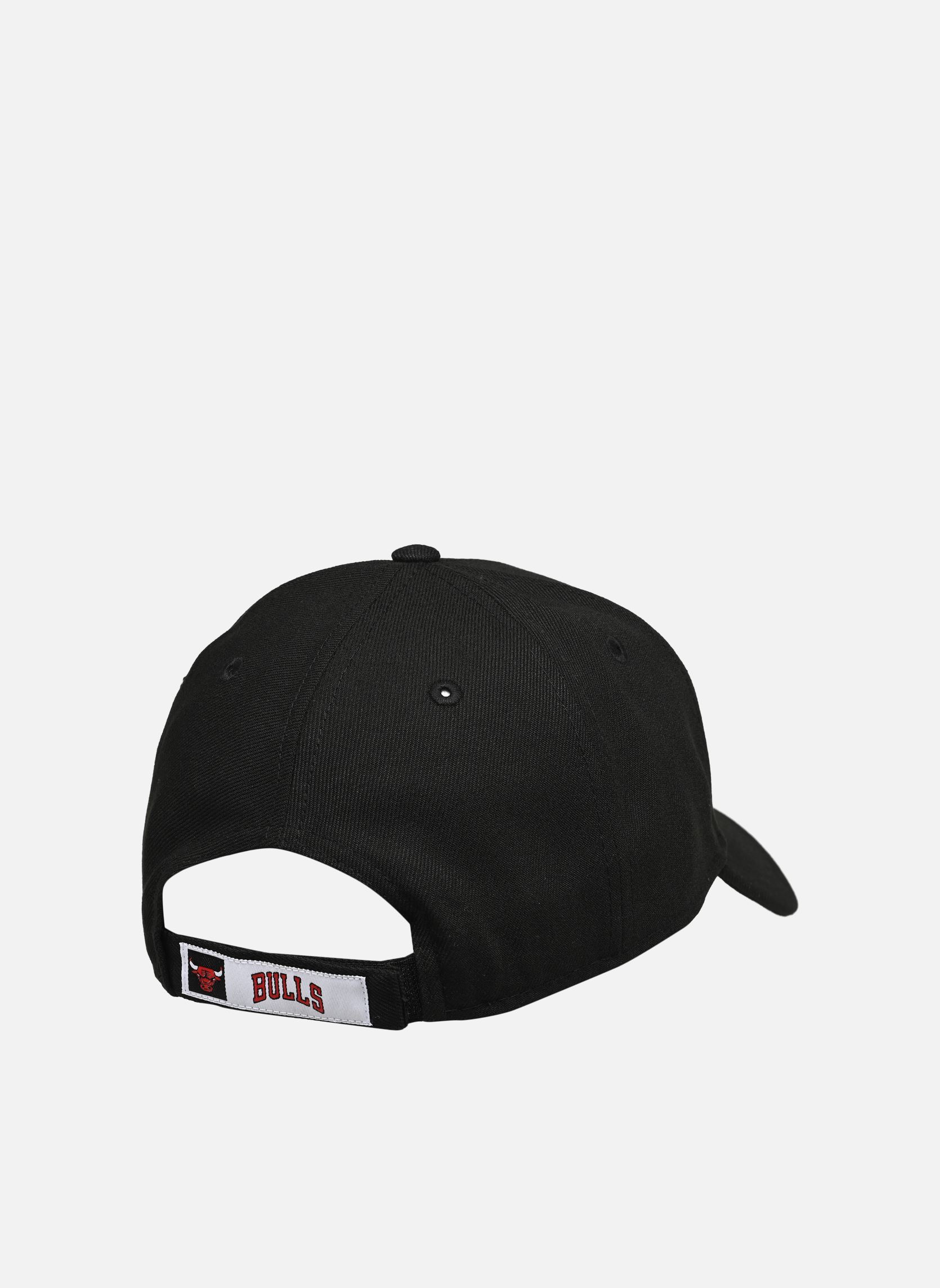 Cappellini Casquette 9FORTY® - Chicago Bulls nero New Era Cappellini Casquette 9FORTY® - Chicago Bulls nero Chicago Bulls Otc