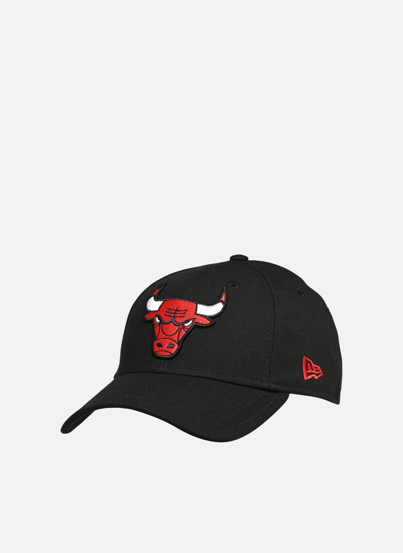 Cappellini Casquette 9FORTY® - Chicago Bulls nero New Era Cappellini Casquette 9FORTY® - Chicago Bulls nero Chicago Bulls Otc