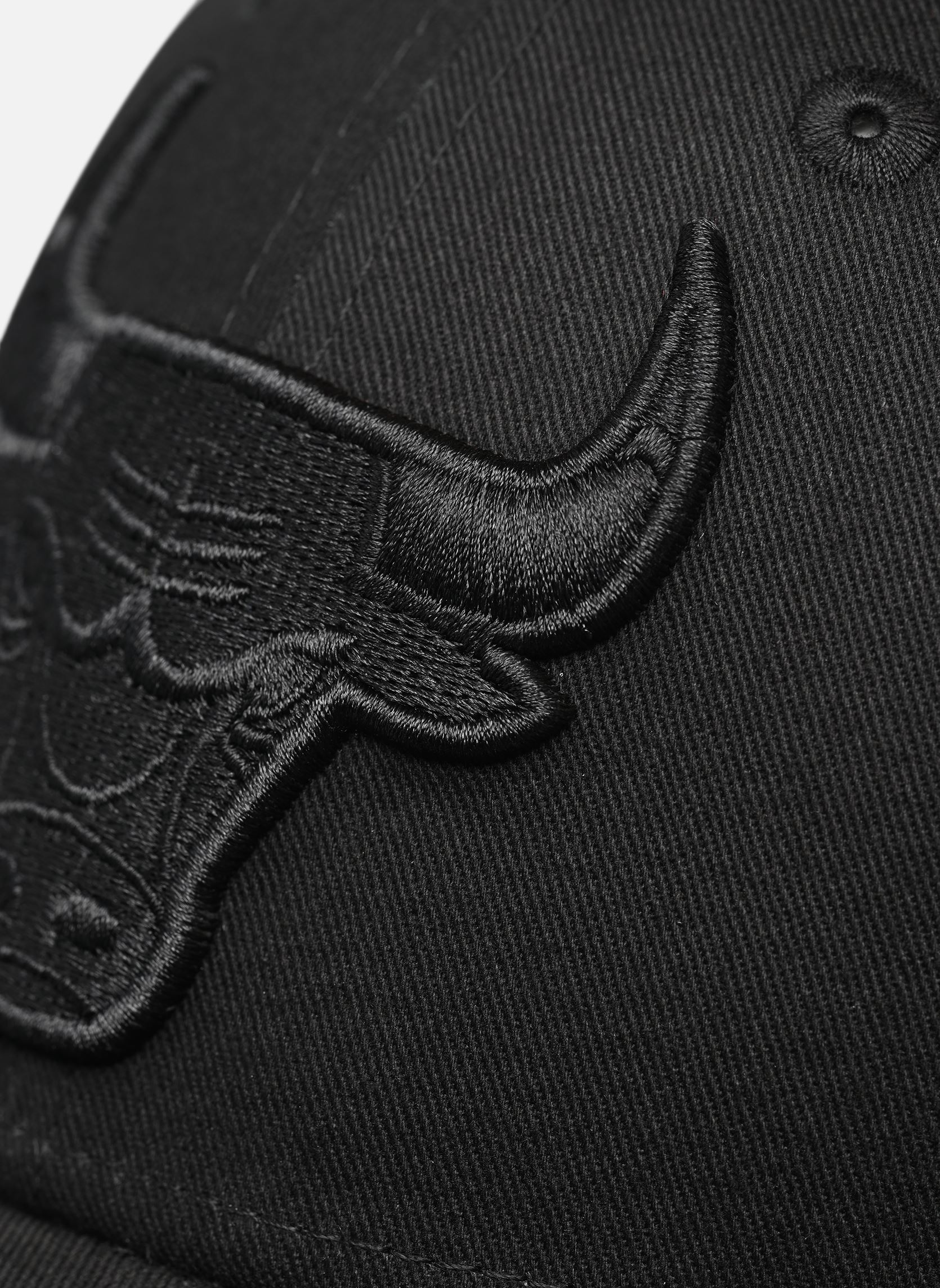 Cappellini Casquette 9FORTY® - Chicago Bulls nero New Era Cappellini Casquette 9FORTY® - Chicago Bulls nero Chicago Bulls Blkblk