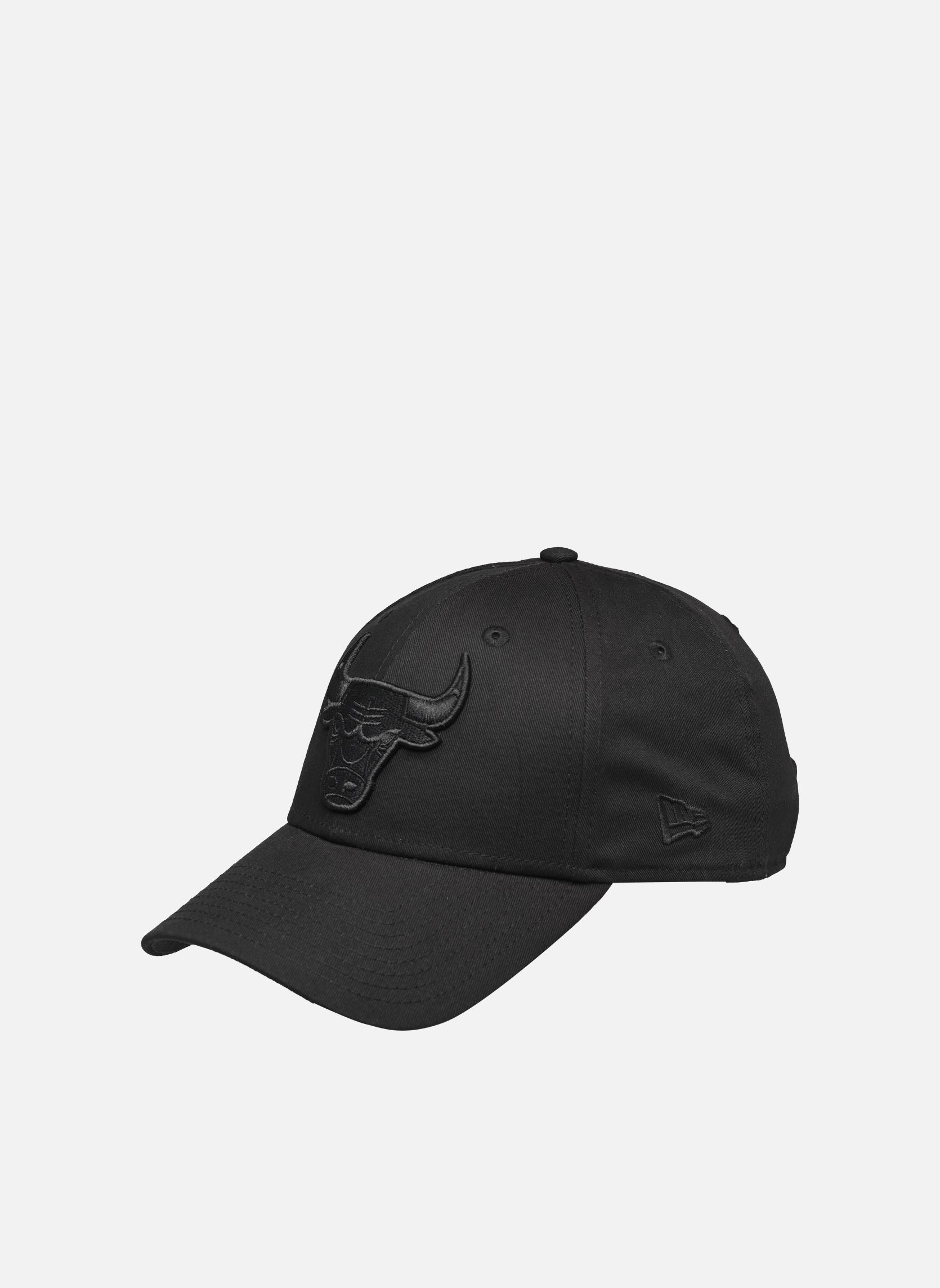 Cappellini Casquette 9FORTY® - Chicago Bulls nero New Era Cappellini Casquette 9FORTY® - Chicago Bulls nero Chicago Bulls Blkblk
