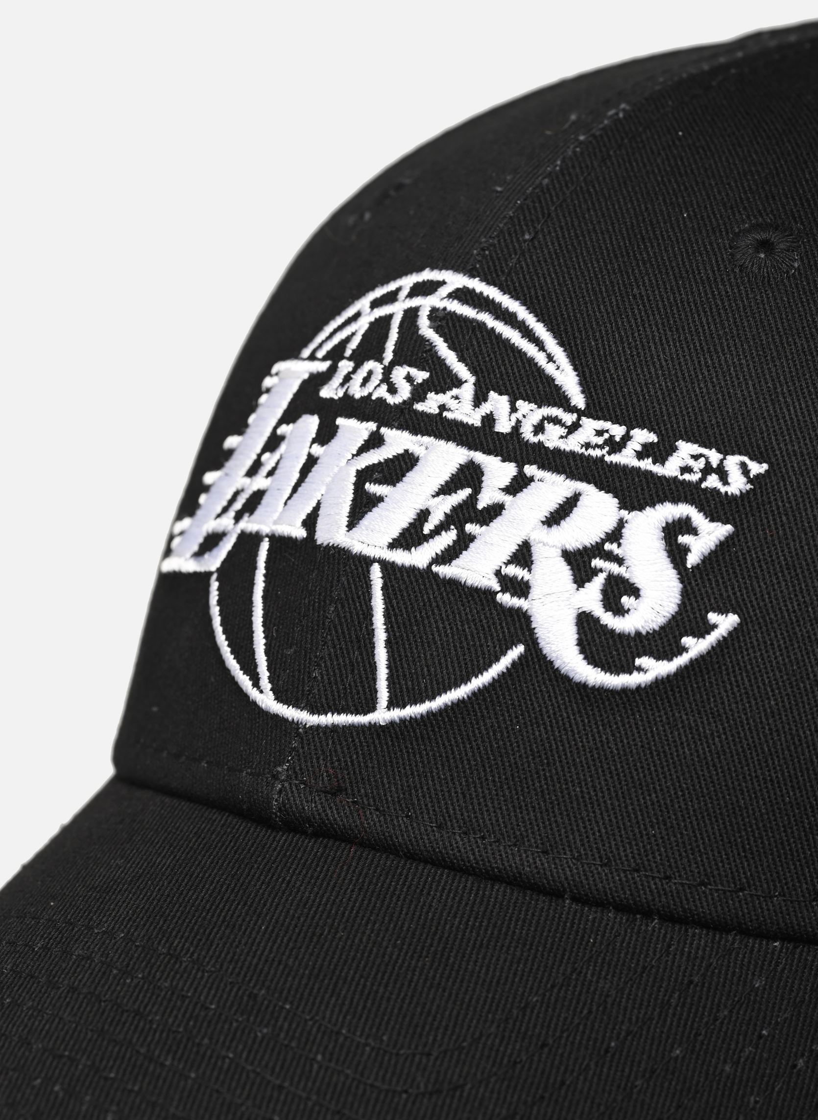 Gorras Casquette 9FORTY® - Los Angeles Lakers negro New Era Gorras Casquette 9FORTY® - Los Angeles Lakers negro Los Angeles Lakers Blk