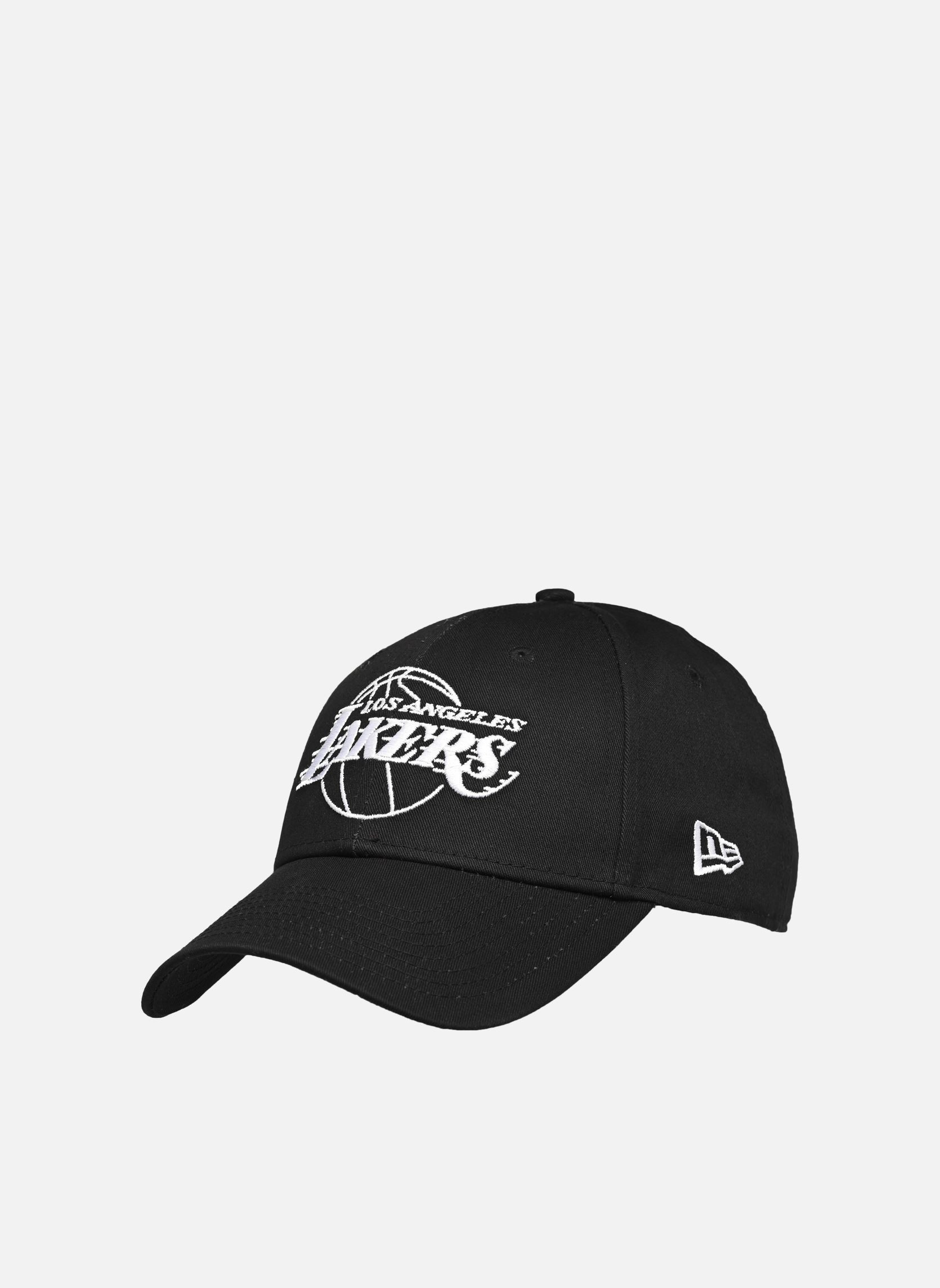 Gorras Casquette 9FORTY® - Los Angeles Lakers negro New Era Gorras Casquette 9FORTY® - Los Angeles Lakers negro Los Angeles Lakers Blk