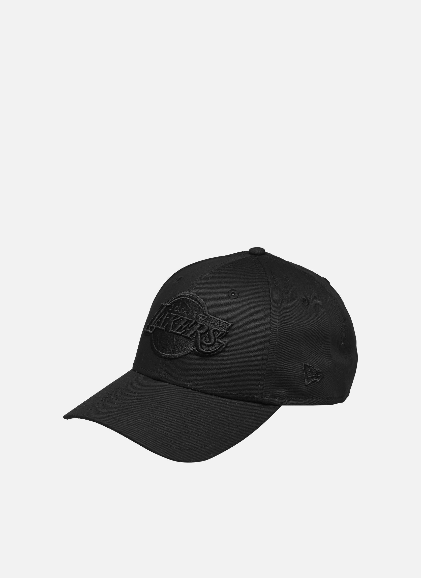 Kappen Casquette 9FORTY® - Los Angeles Lakers schwarz New Era Kappen Casquette 9FORTY® - Los Angeles Lakers schwarz Los Angeles Lakers Blkblk