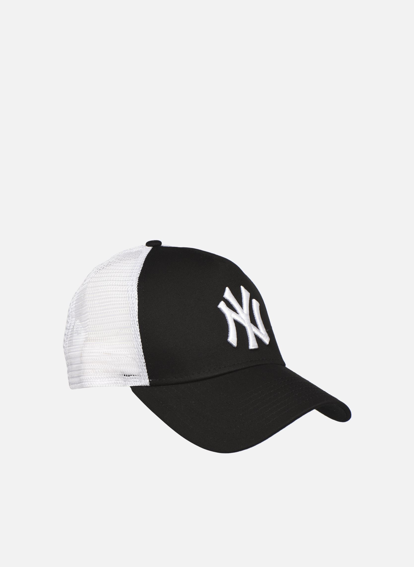 Cappellini Casquette Trucker - New York Yankees nero New Era Cappellini Casquette Trucker - New York Yankees nero New York Yankees Blkwhi