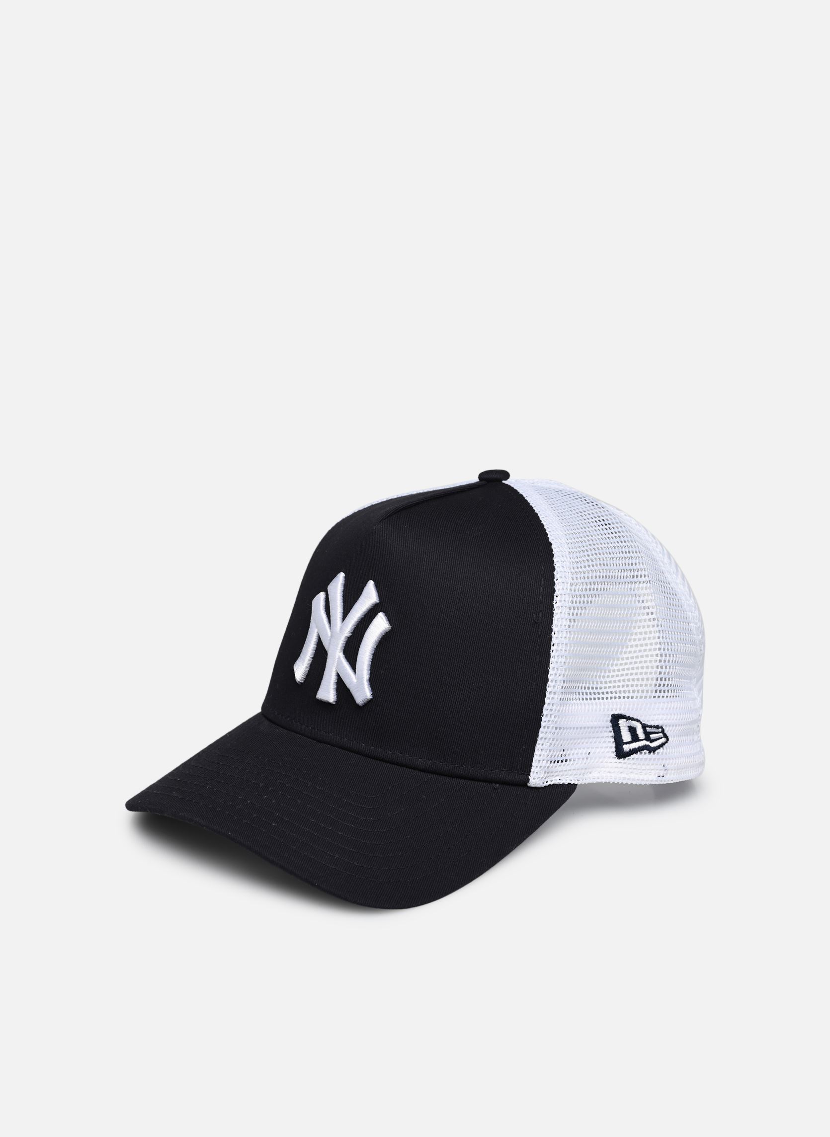 Gorras Casquette Trucker - New York Yankees hombre azul New Era Gorras Casquette Trucker - New York Yankees hombre azul New York Yankees Nvywhi