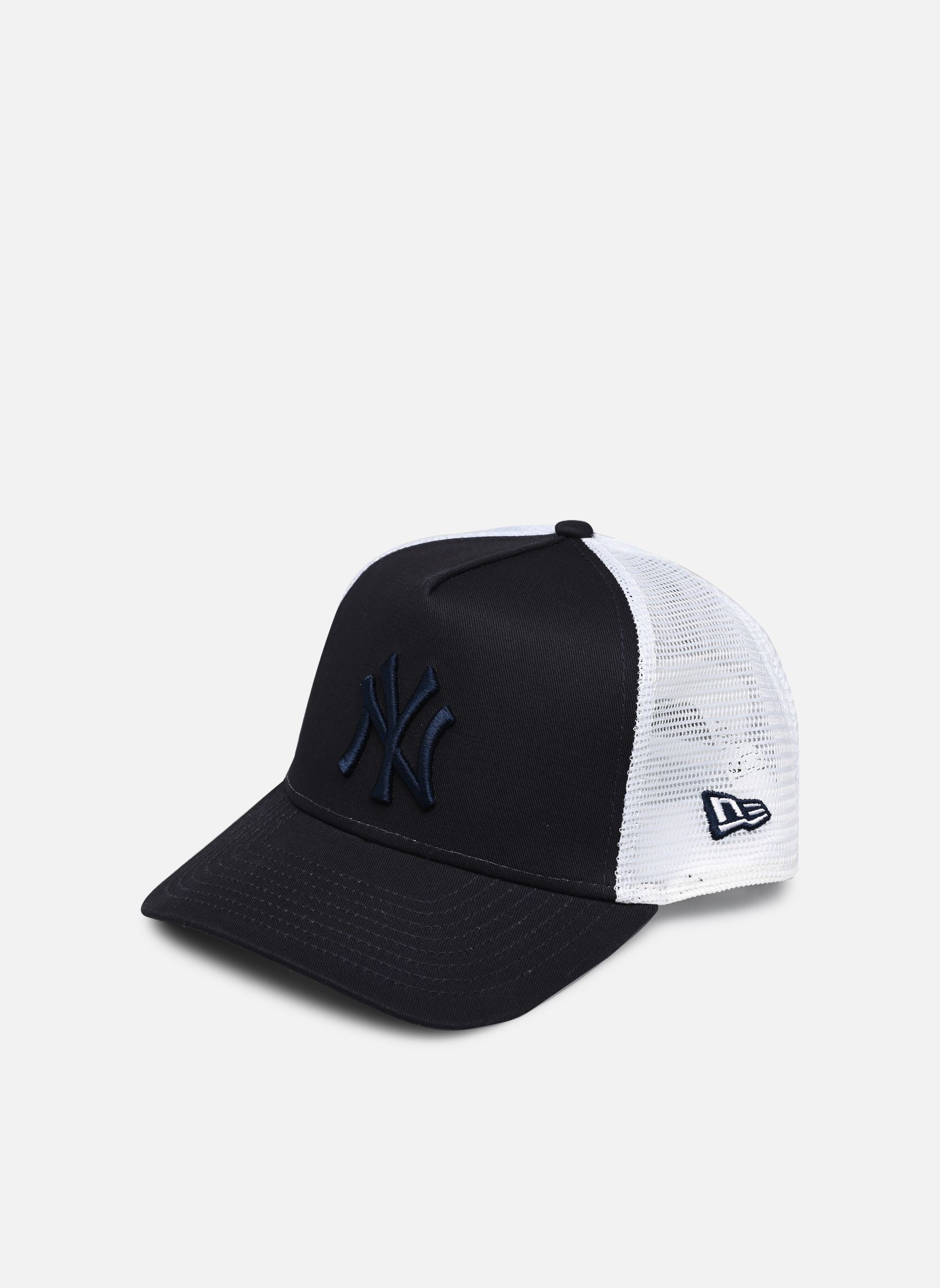 Cappellini Casquette Trucker - New York Yankees blu New Era Cappellini Casquette Trucker - New York Yankees blu New York Yankees NVYNVYNVY