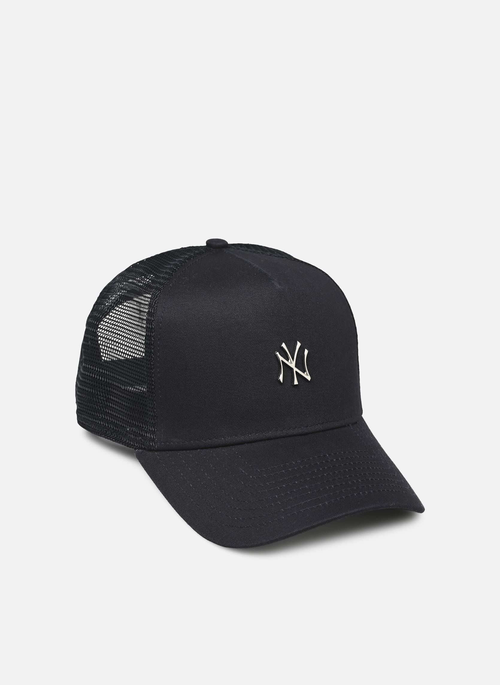 Kappen Casquette Trucker - New York Yankees blau New Era Kappen Casquette Trucker - New York Yankees blau New York Yankees Nvy