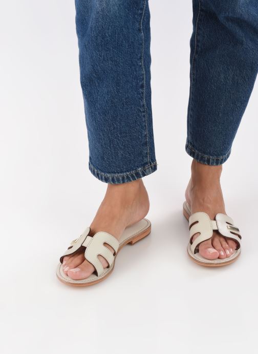 Mules Femme Mule Tropezienne Damia Les Tropeziennes Par Mules