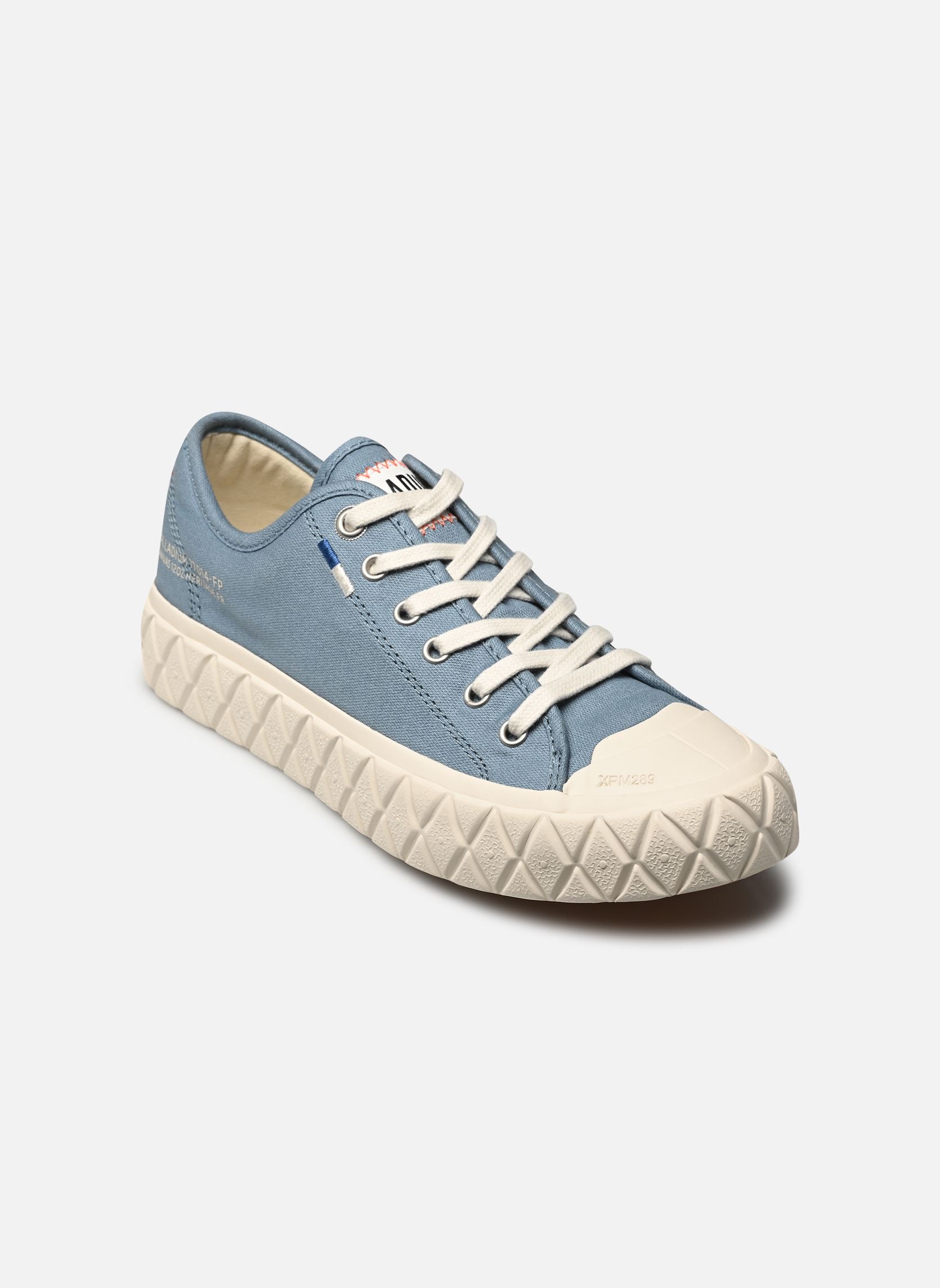 Baskets Palladium PALLA ACE CVS pour Femme - vue 2