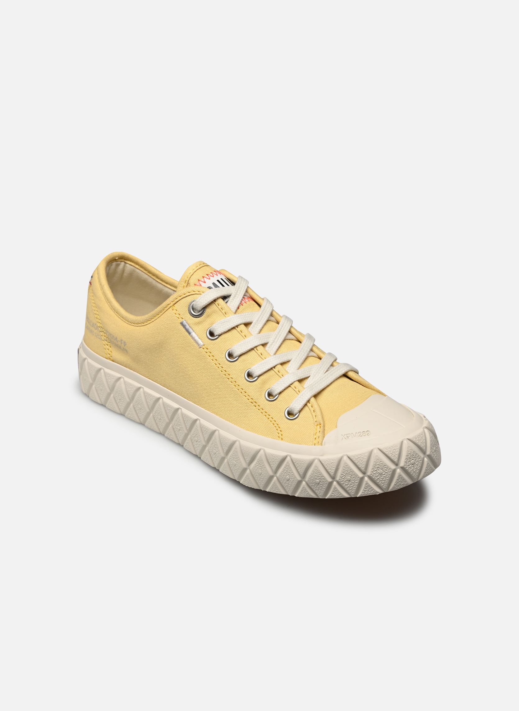 Baskets Palladium PALLA ACE CVS pour Femme