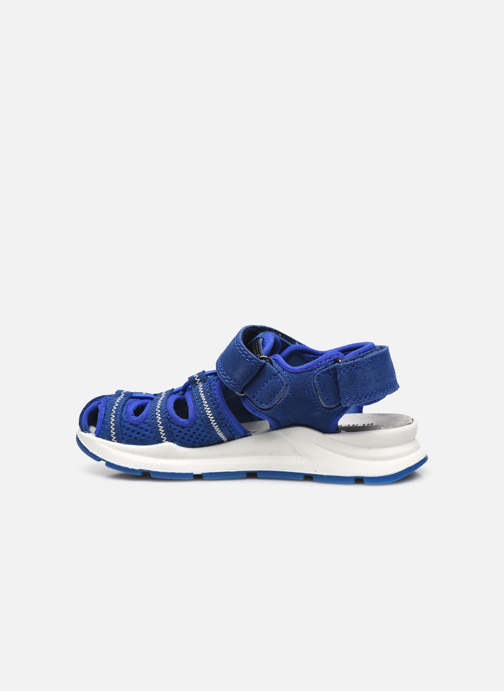 Sandales Omega 7399311 garçon bleu Primigi Sandales Omega 7399311 garçon bleu ZAFFIRO/BLUETTE