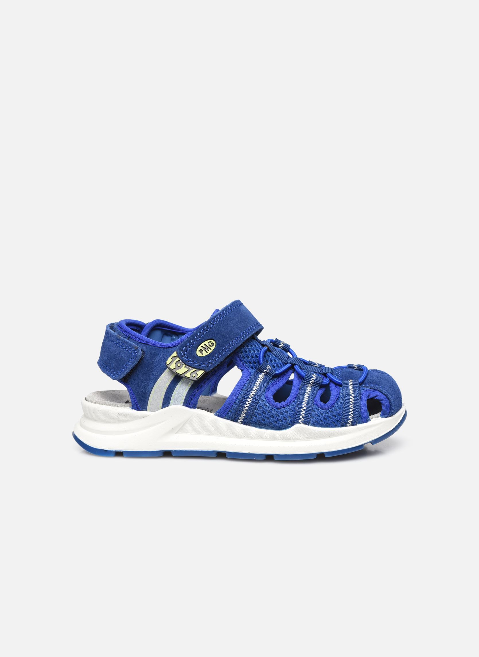Sandales Omega 7399311 garçon bleu Primigi Sandales Omega 7399311 garçon bleu ZAFFIRO/BLUETTE
