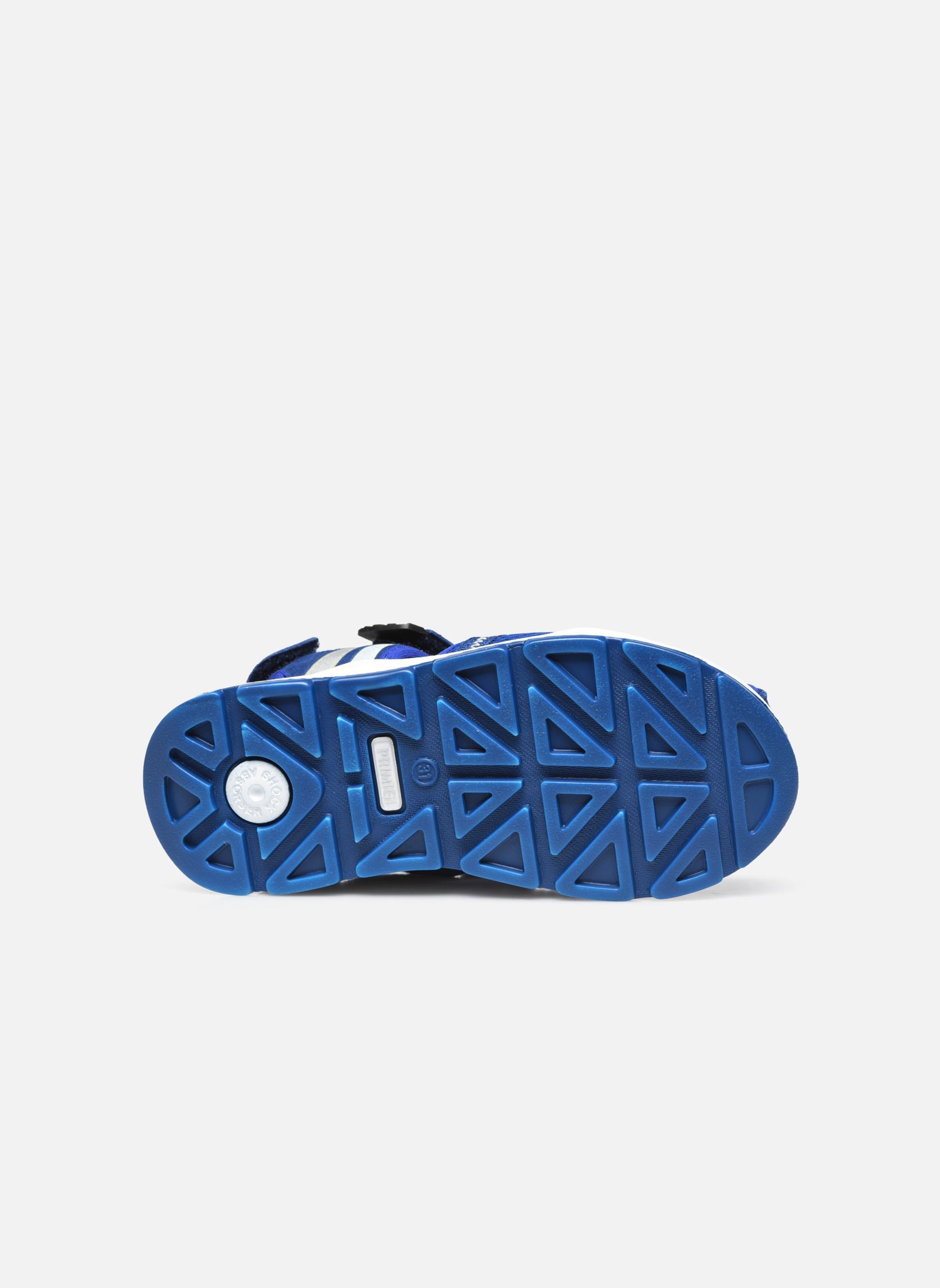 Sandales Omega 7399311 garçon bleu Primigi Sandales Omega 7399311 garçon bleu ZAFFIRO/BLUETTE
