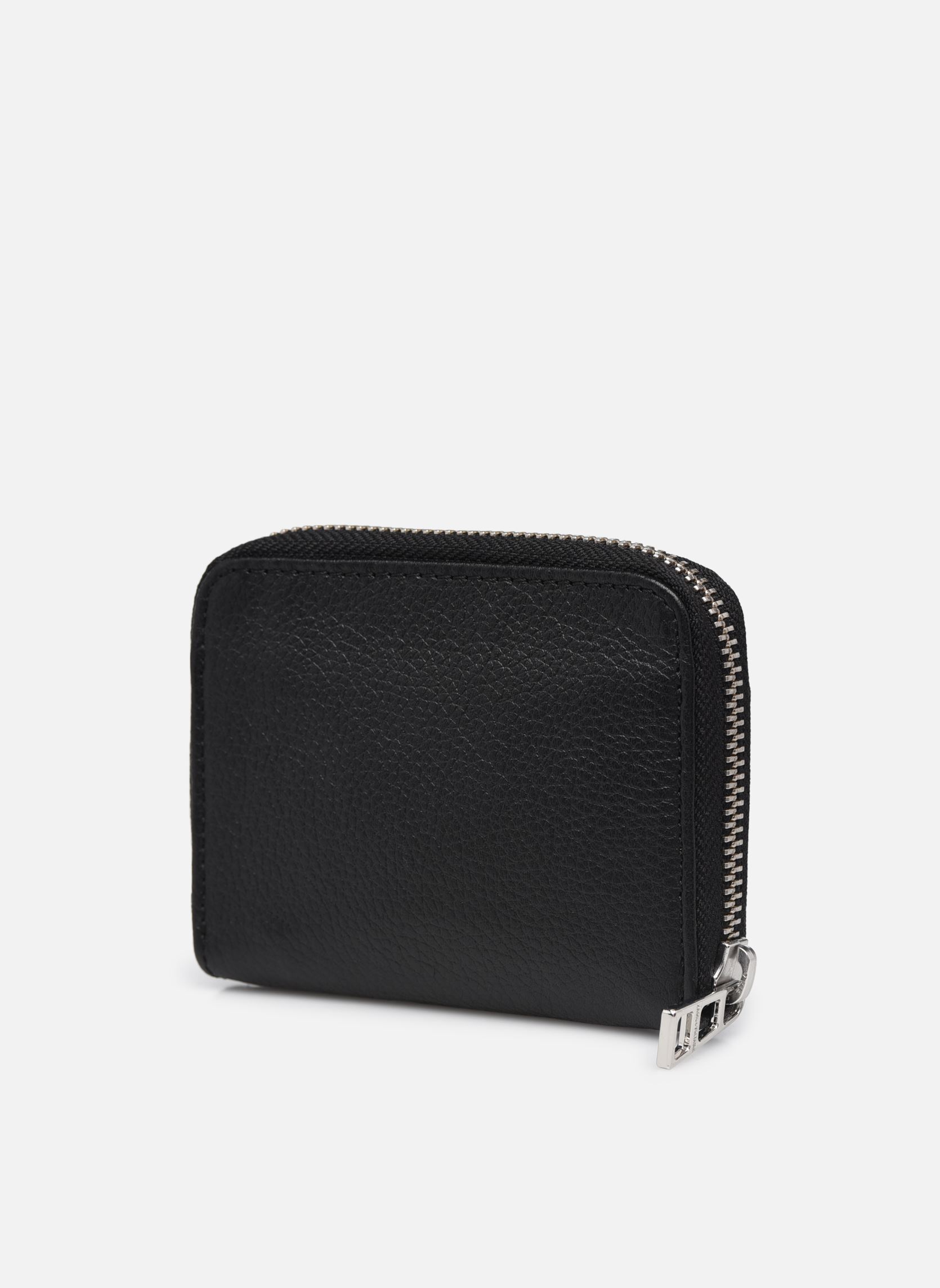 Portamonete Mini ZV donna nero Zadig & Voltaire Portamonete Mini ZV donna nero NOIR