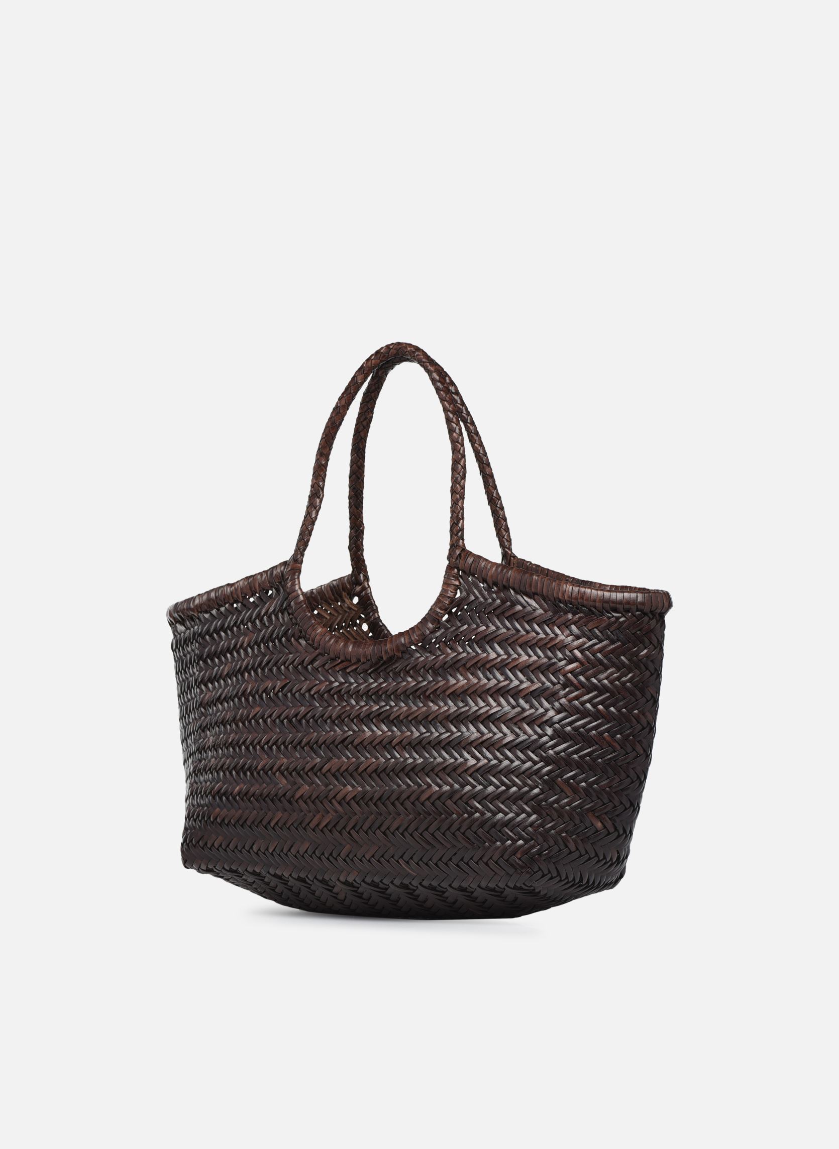 Shopper Nantucket damen braun Dragon Diffusion Shopper Nantucket damen braun Dark Brown