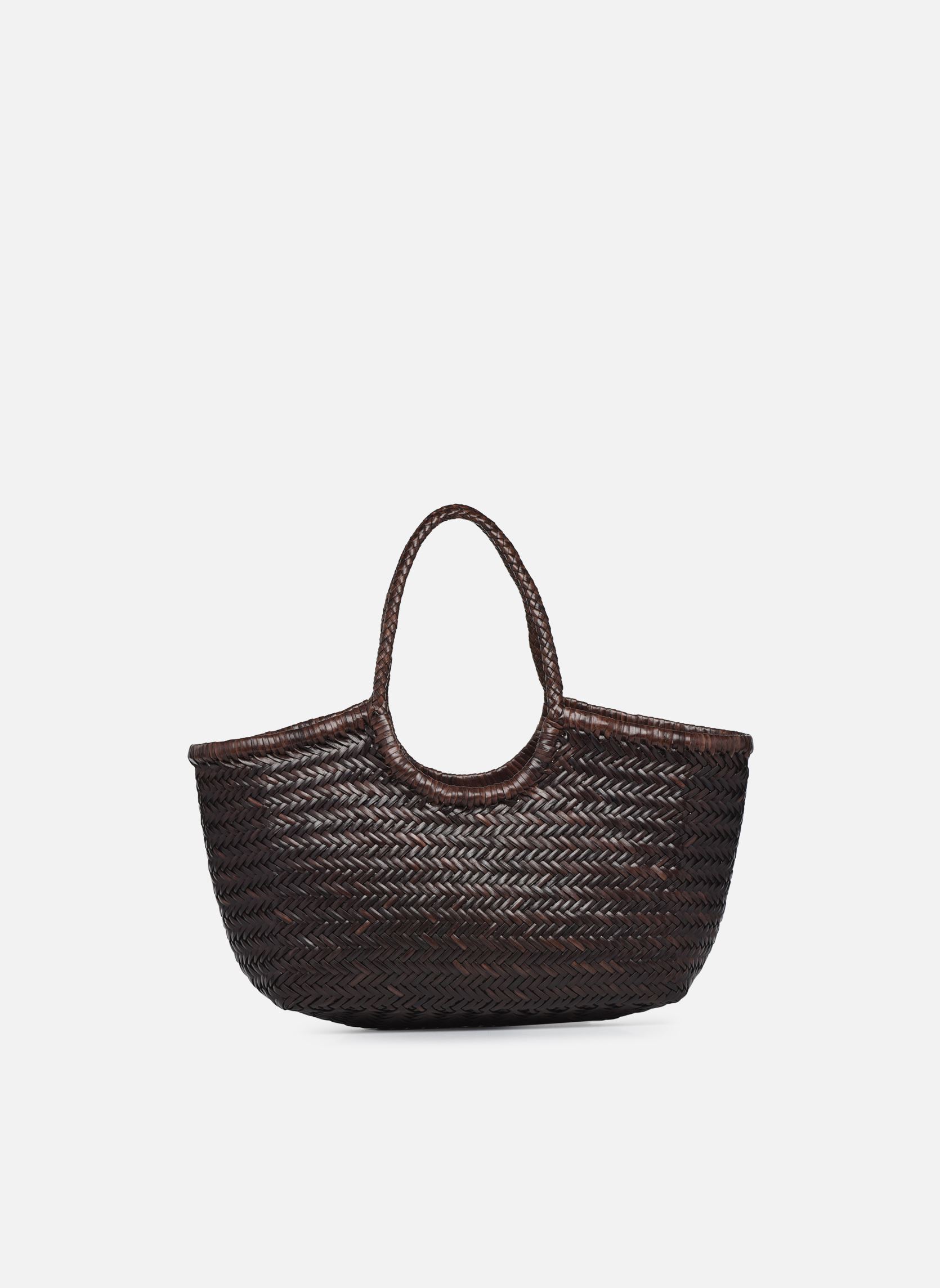 Shopper Nantucket damen braun Dragon Diffusion Shopper Nantucket damen braun Dark Brown