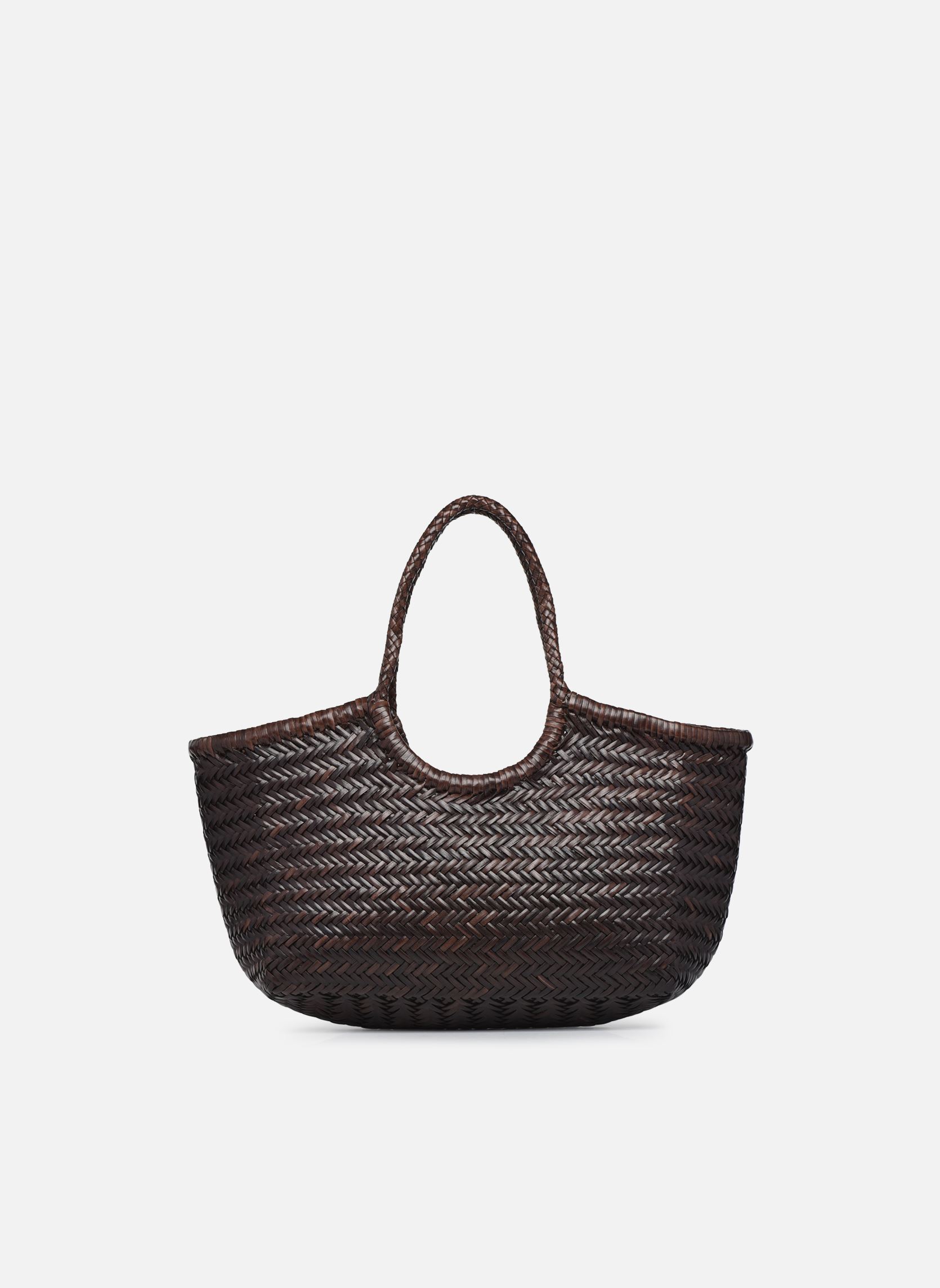Shopper Nantucket damen braun Dragon Diffusion Shopper Nantucket damen braun Dark Brown