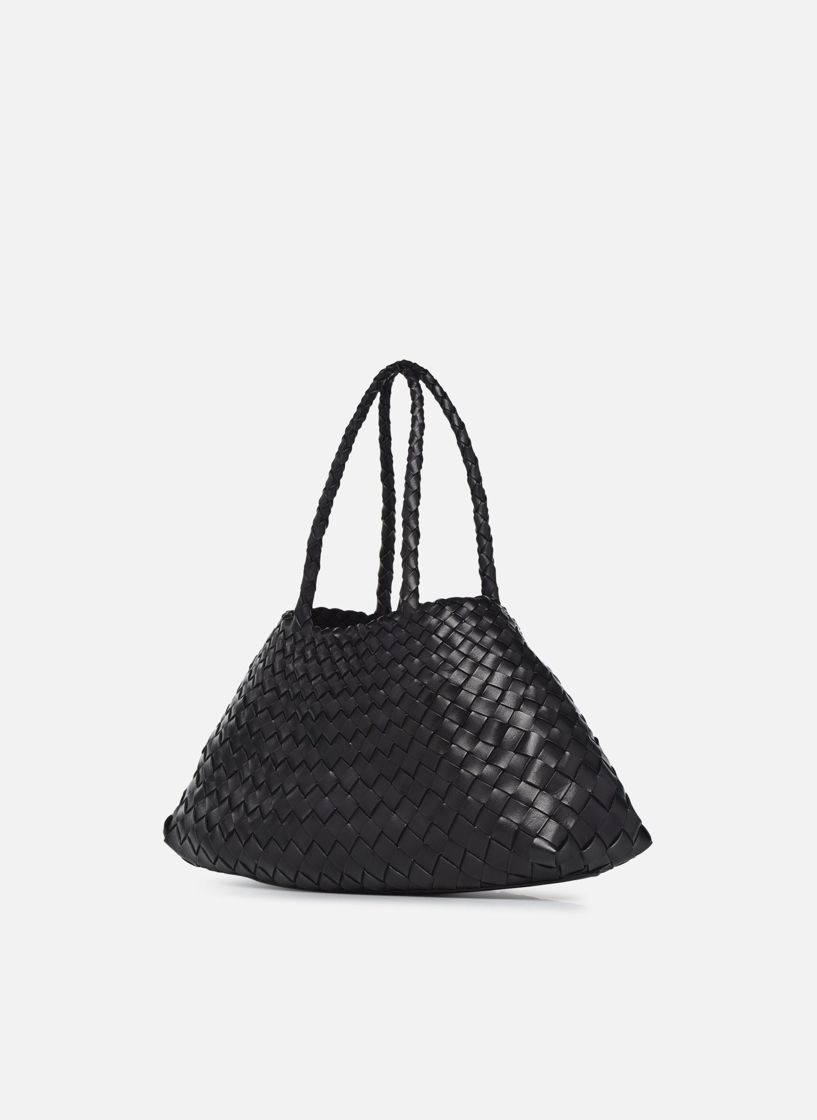 Sacs Santa Croce femme noir Dragon Diffusion Sacs Santa Croce femme noir Black