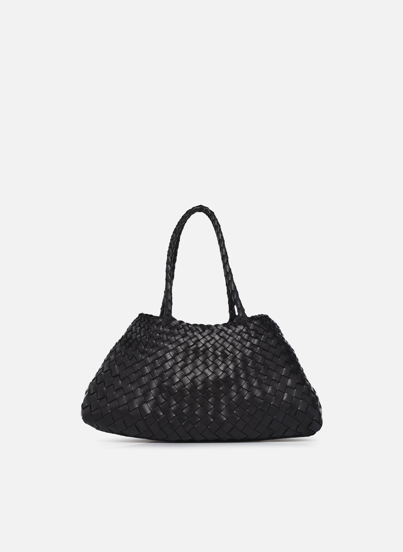 Sacs Santa Croce femme noir Dragon Diffusion Sacs Santa Croce femme noir Black