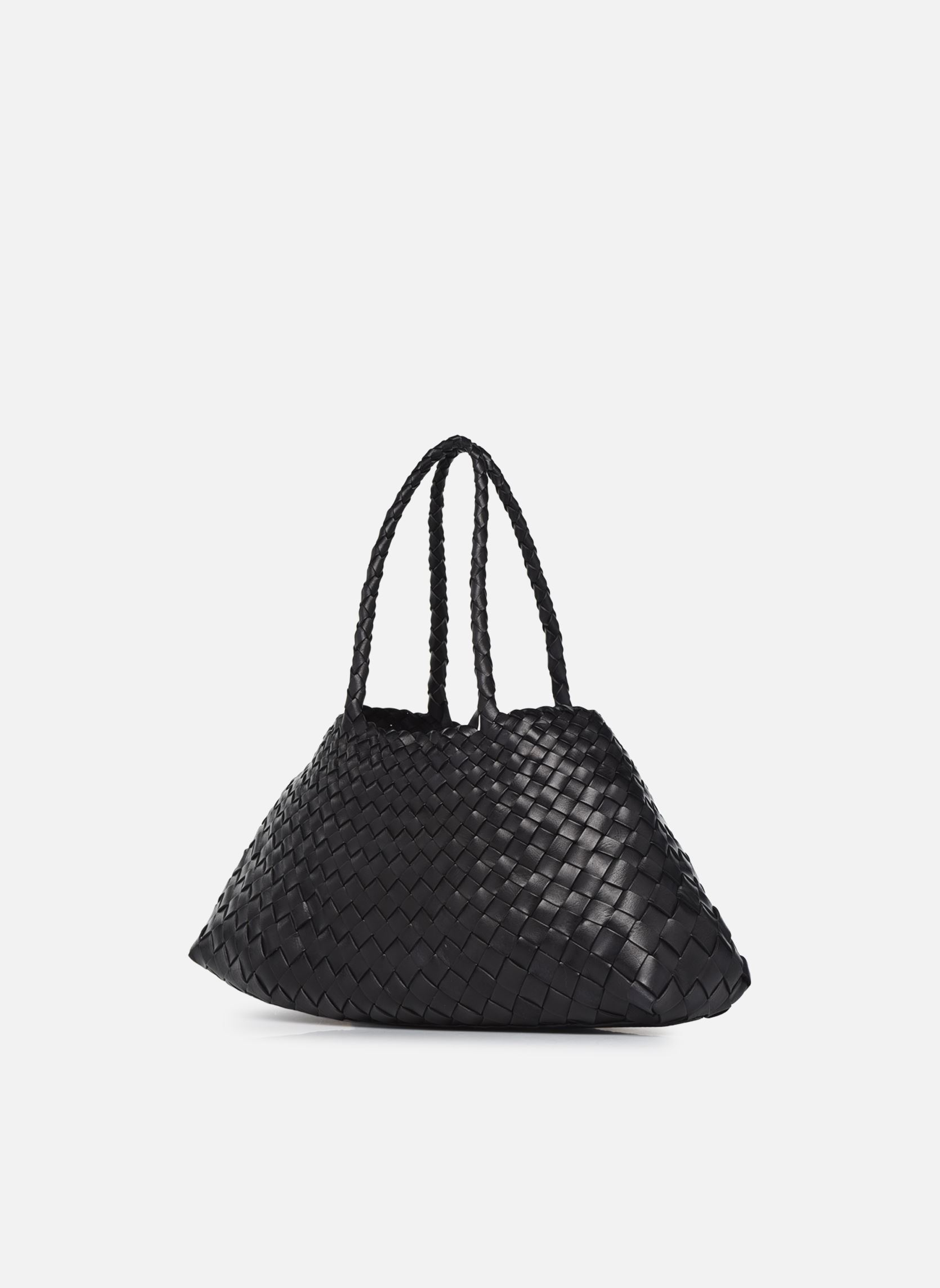 Sacs Santa Croce femme noir Dragon Diffusion Sacs Santa Croce femme noir Black