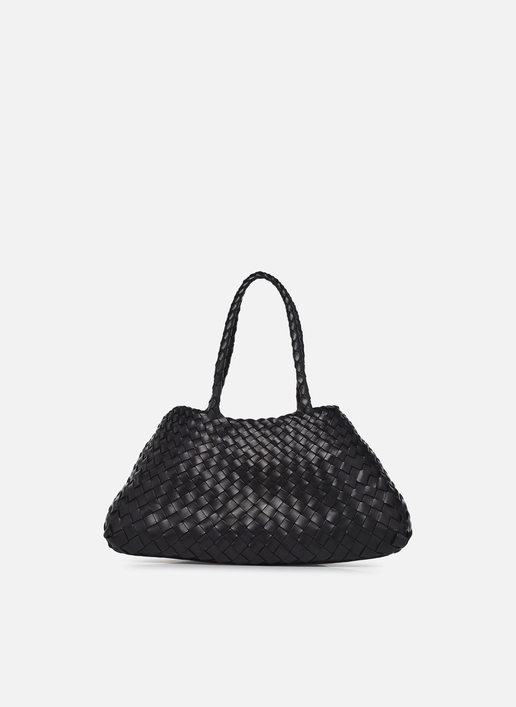 Sacs Santa Croce femme noir Dragon Diffusion Sacs Santa Croce femme noir Black