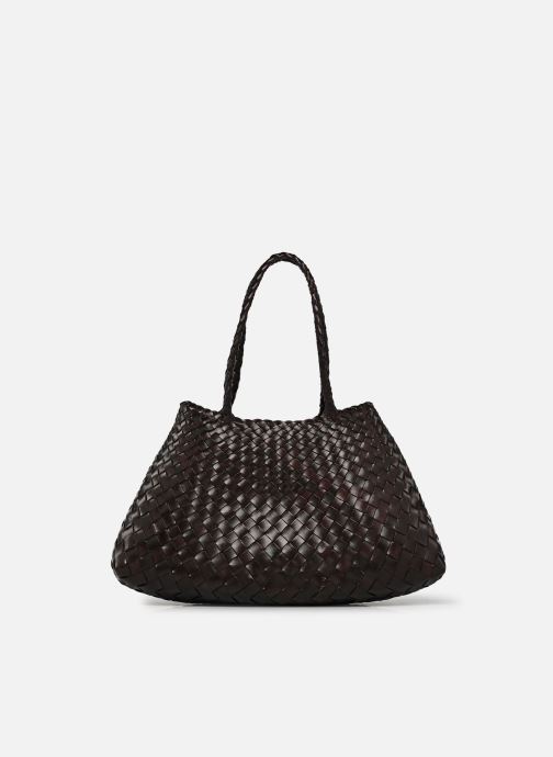 Dragon Diffusion Paniers Santa Croce femme marron