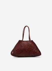 Tassen Santa Croce dames bruin Dragon Diffusion Tassen Santa Croce dames bruin BRUCIATO