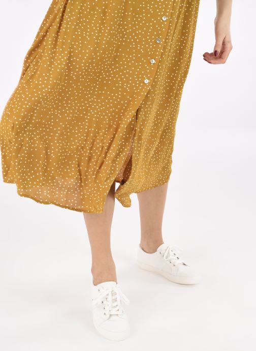 ralph lauren janson ii sneakers