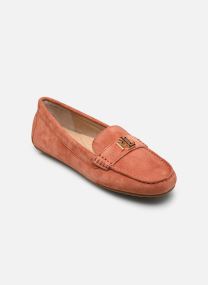 Loafer Barnsbury-Flats-Casual damen rosa
